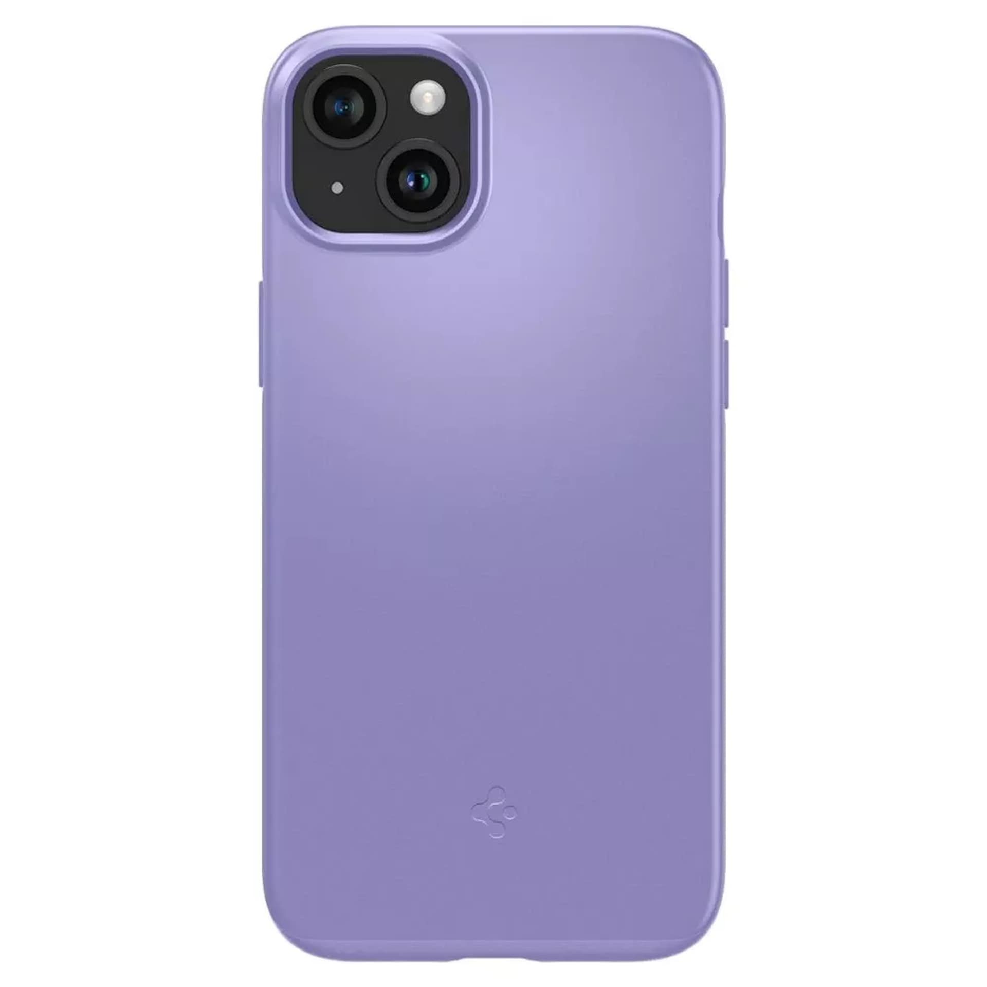 

Etui Spigen Thin Fit do Apple iPhone 15 Iris Purple