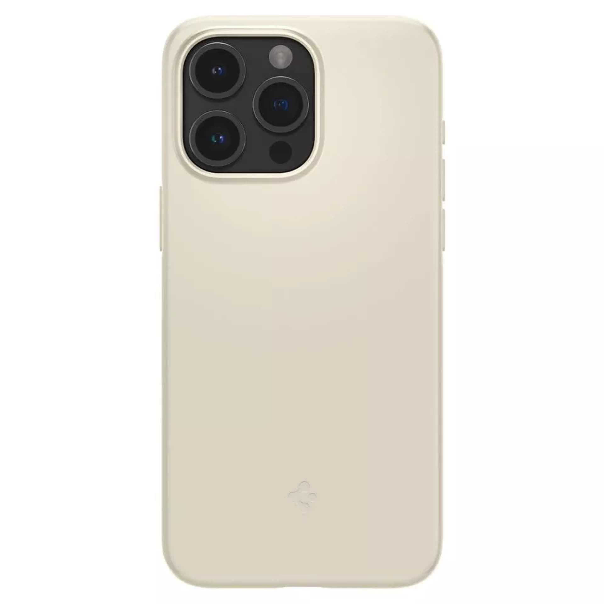 

Etui Spigen Thin Fit do Apple iPhone 15 Pro Mute Beige