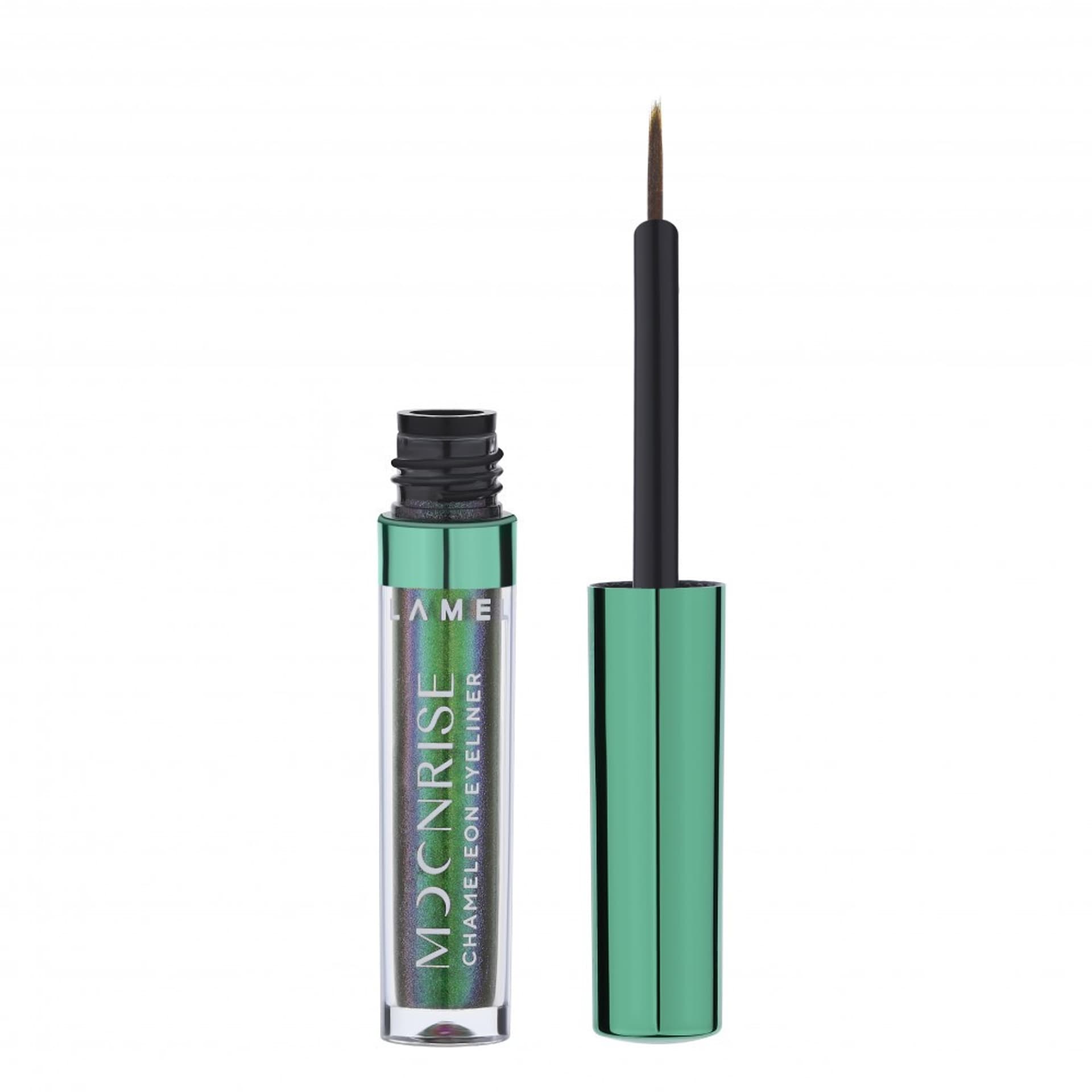 

LAMEL Eyeliner w płynie Chameleon nr 402 1.2ml