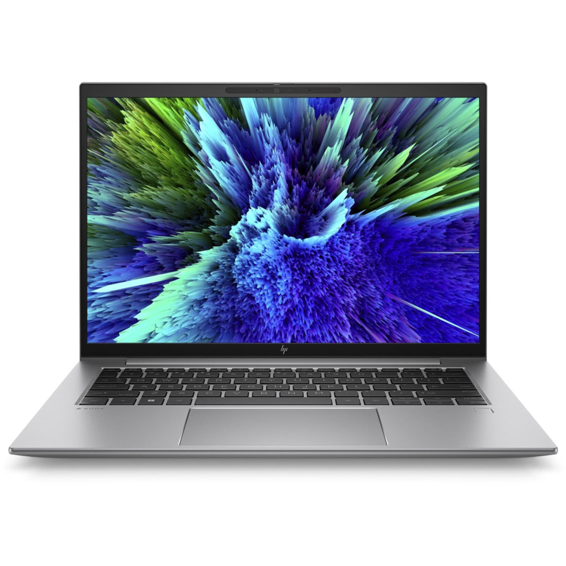 

HP ZBook Firefly 14 G10 (14"/R5 7640HS/R760M/16GB/SSD512GB/W11P/Szaro czarny)