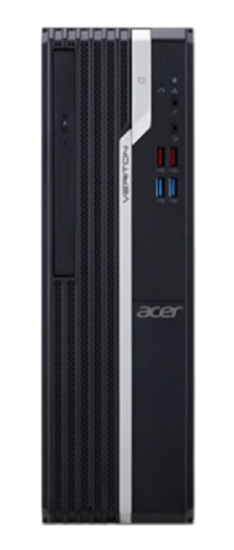 

Komputer ACER Veriton X2690G (G7400/8GB/SSD256GB/DVD-RW/W11P)