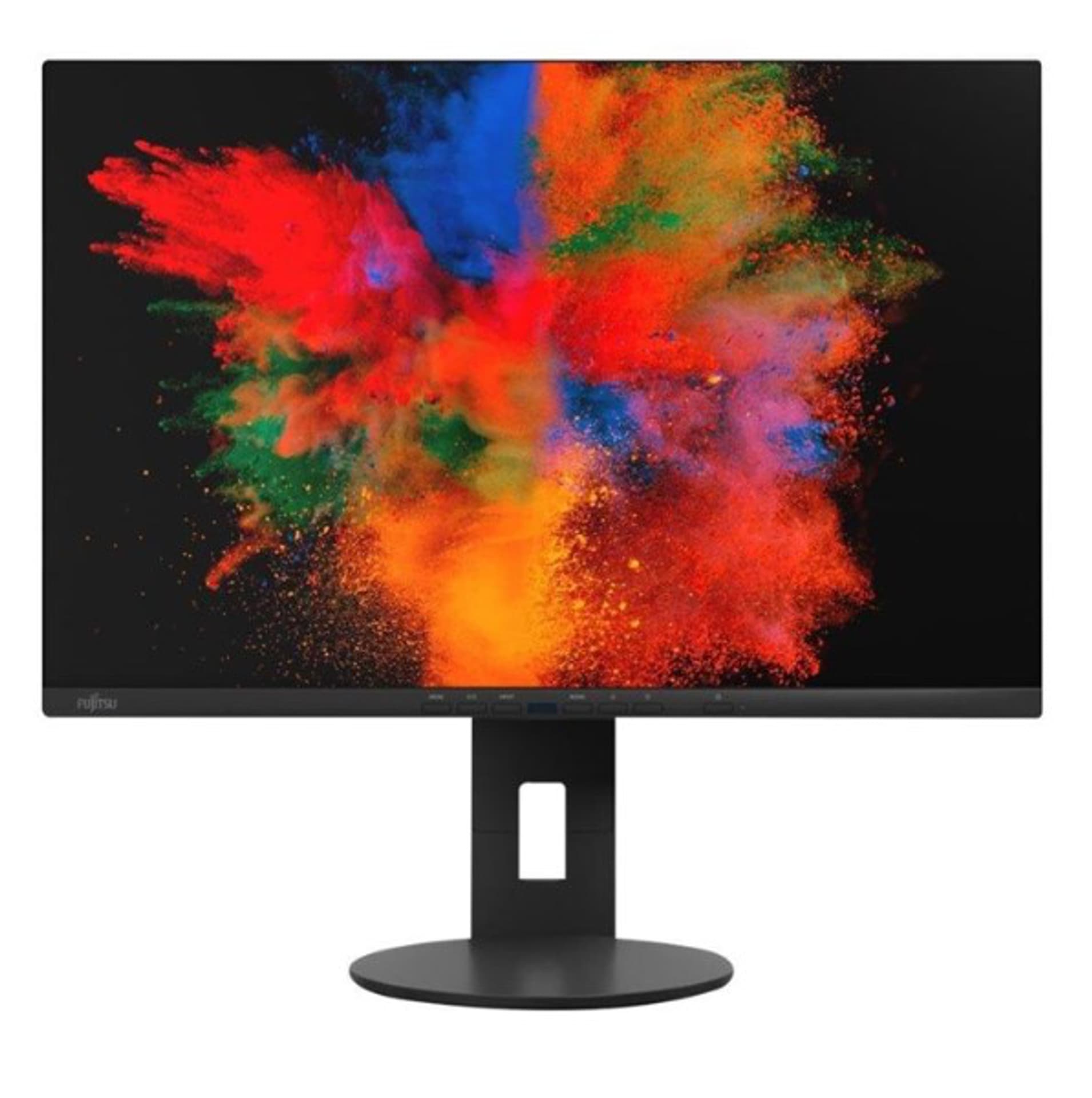 

Monitor FUJITSU 24.1" 1920 x 1200 S26361-K1697-V160 Czarny
