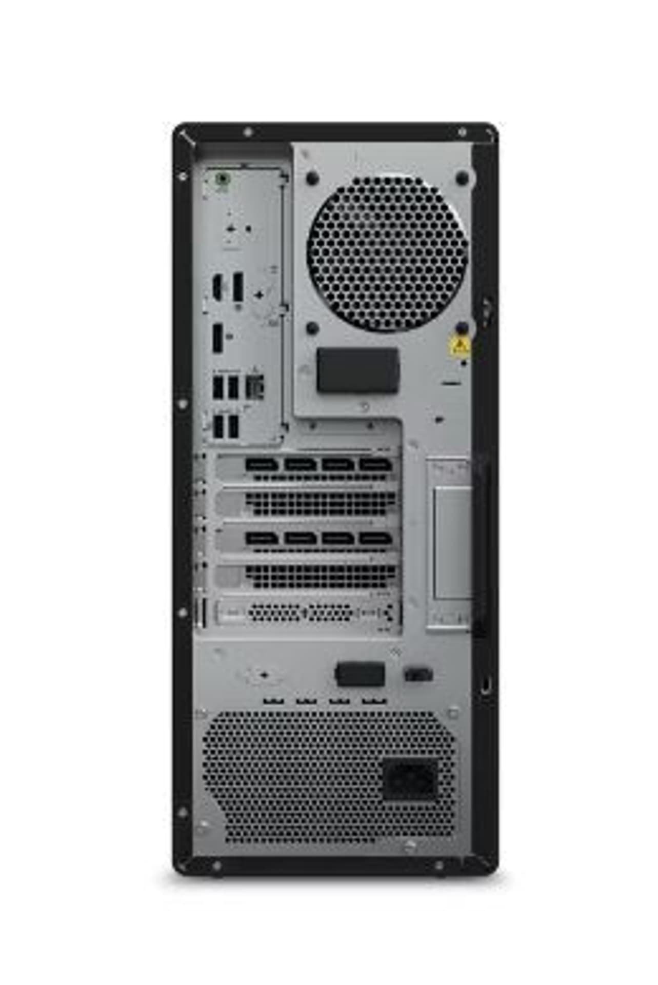 

Komputer LENOVO ThinkStation P3 (I9-13900K/integ/32GB/SSD1TB/W11P)