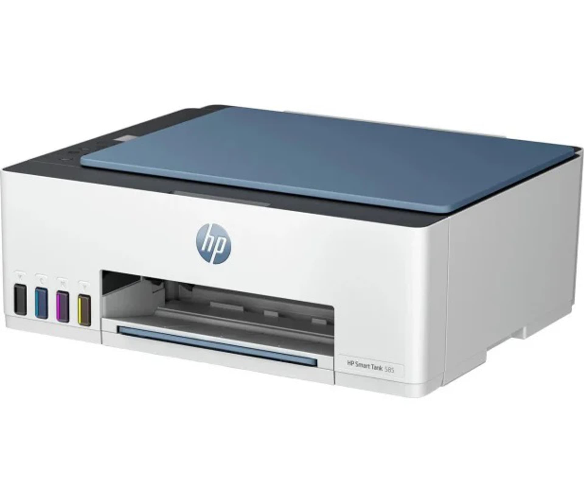 

Urządzenie wielofunkcyjne atramentowe HP Smart Tank 585 1F3Y4A