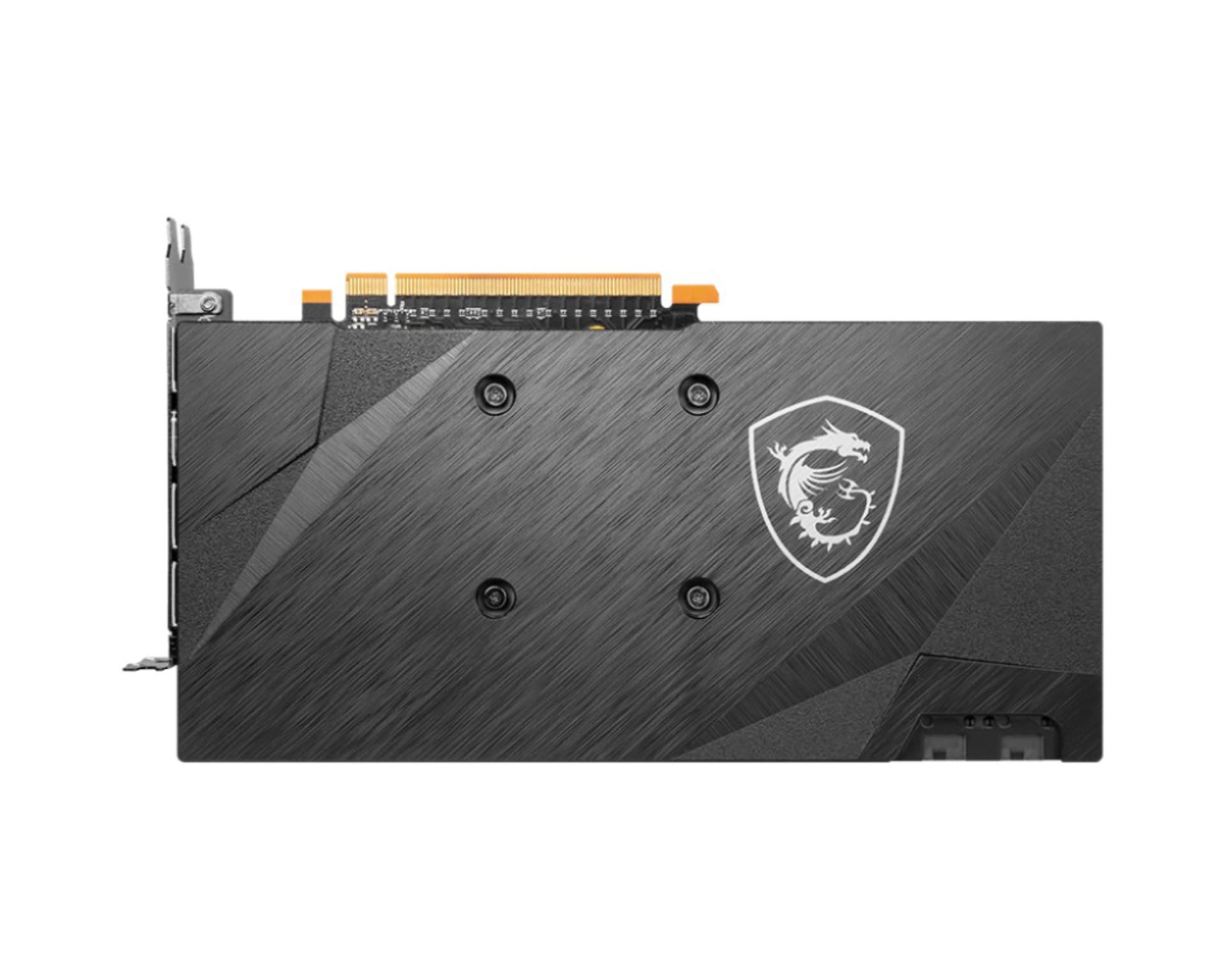 

Karta graficzna MSI Radeon RX 6750 XT MECH Radeon RX 6750 XT MECH 2X 12G V1