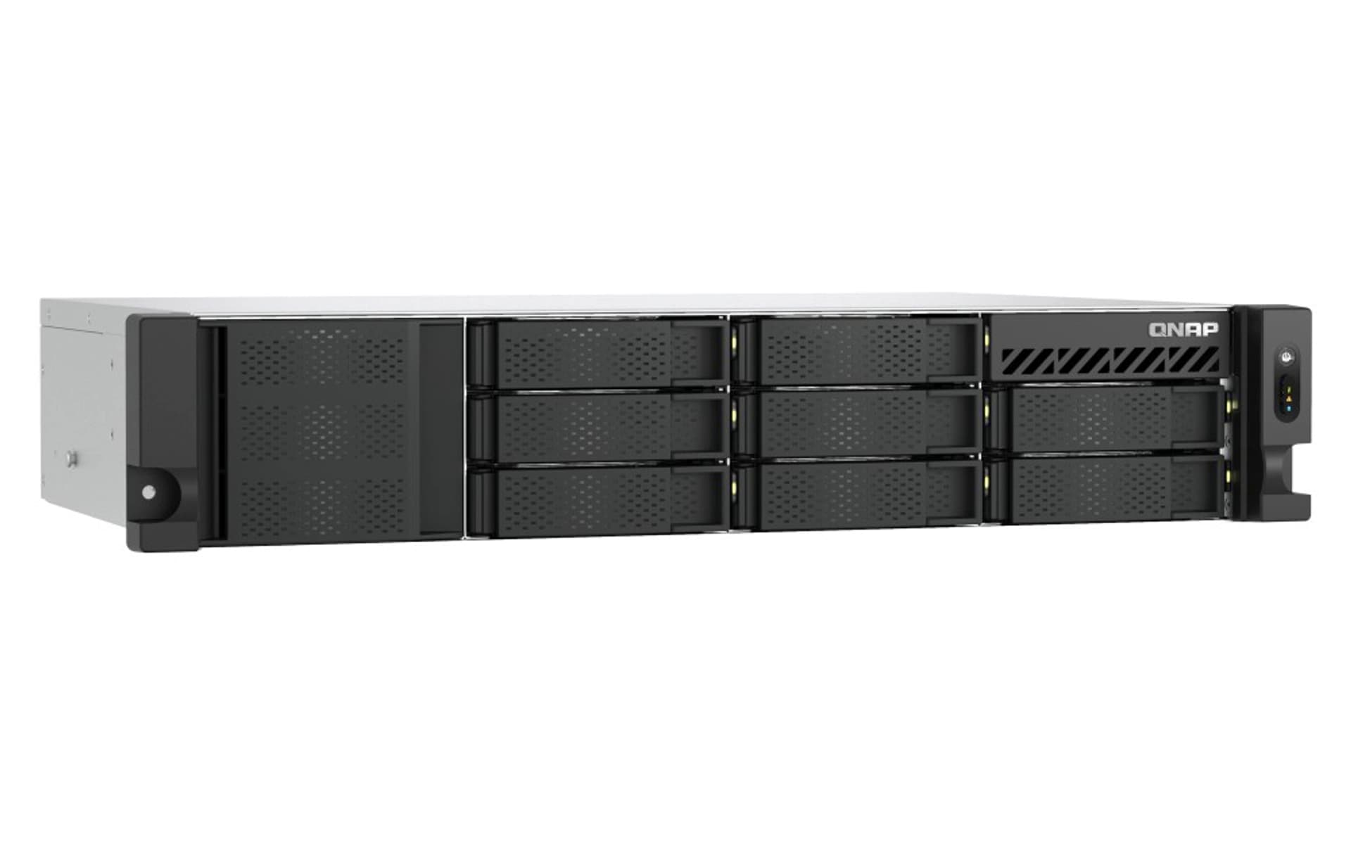

Serwer plików QNAP TS-855eU-RP-8G