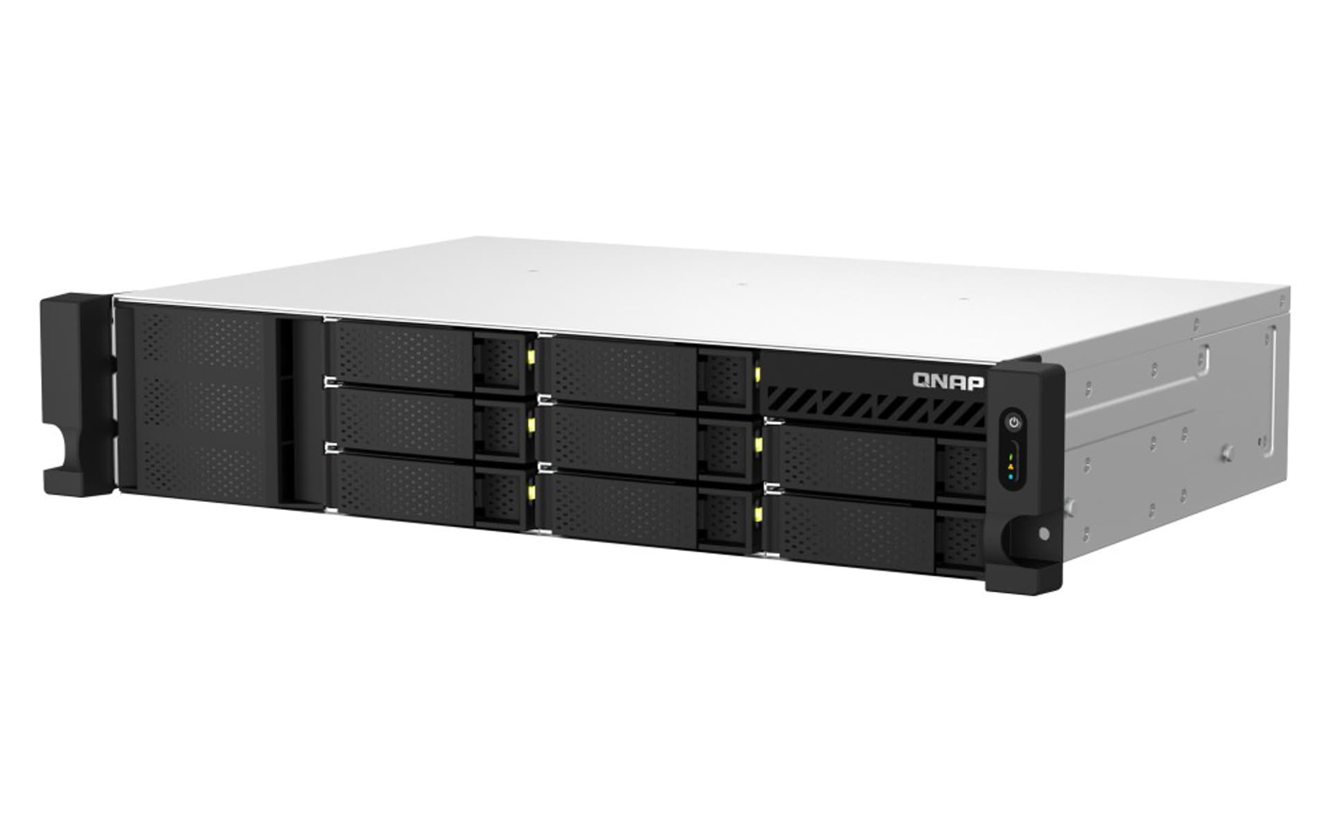 

Serwer plików QNAP TS-864eU-8G