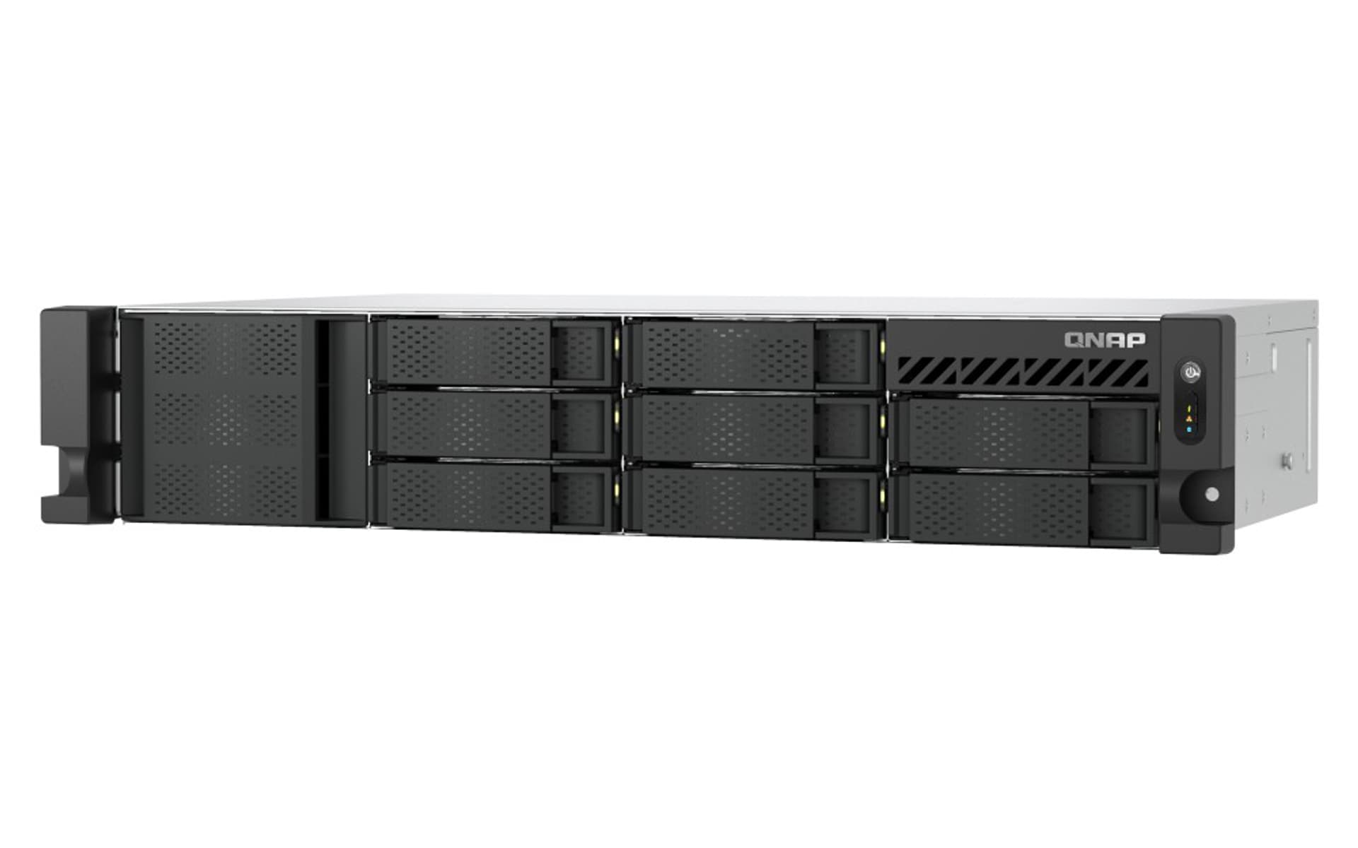 

Serwer plików QNAP TS-855eU-8G