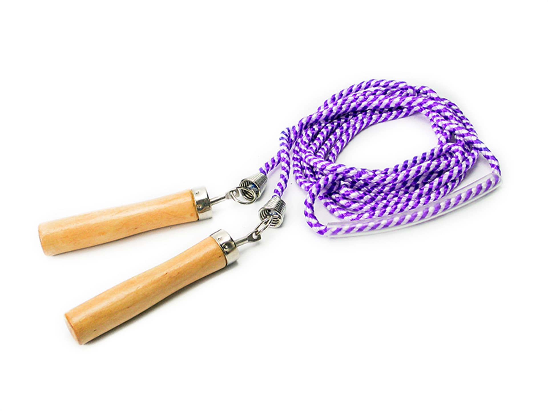 

SKAKANKA NYLONOWA ALLRIGHT VIOLET