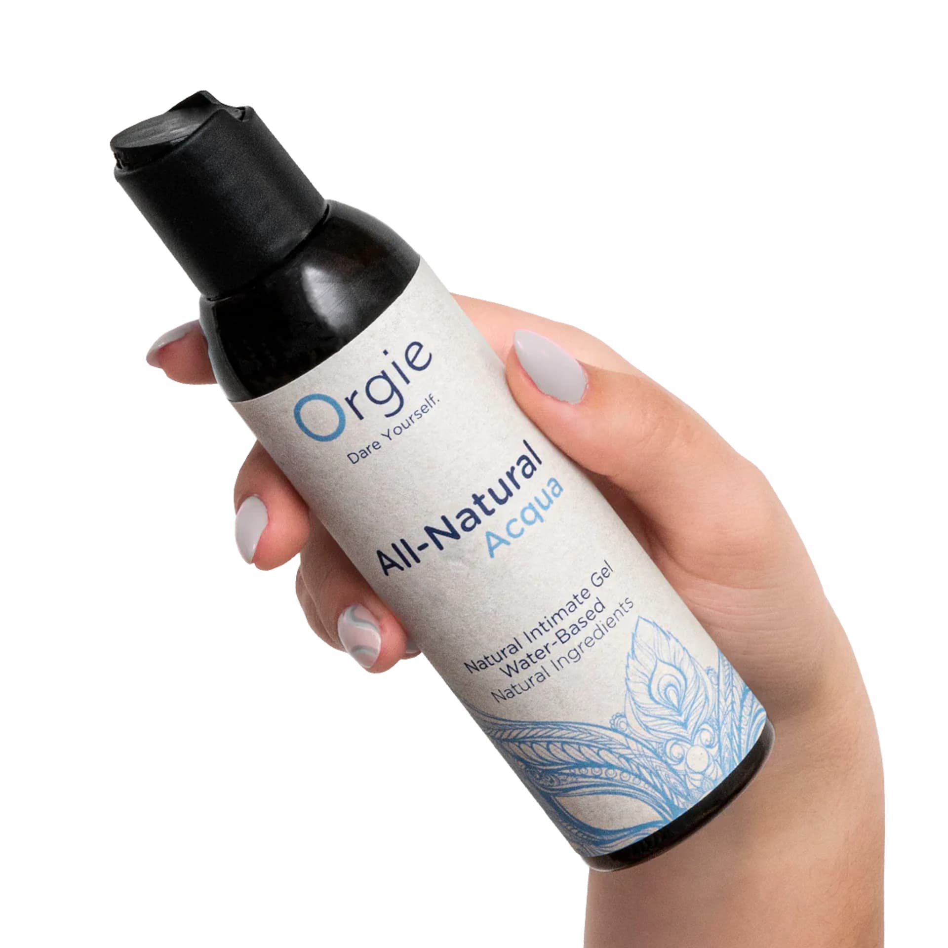 

ALL-NATURAL - ACQUA - 150 ML