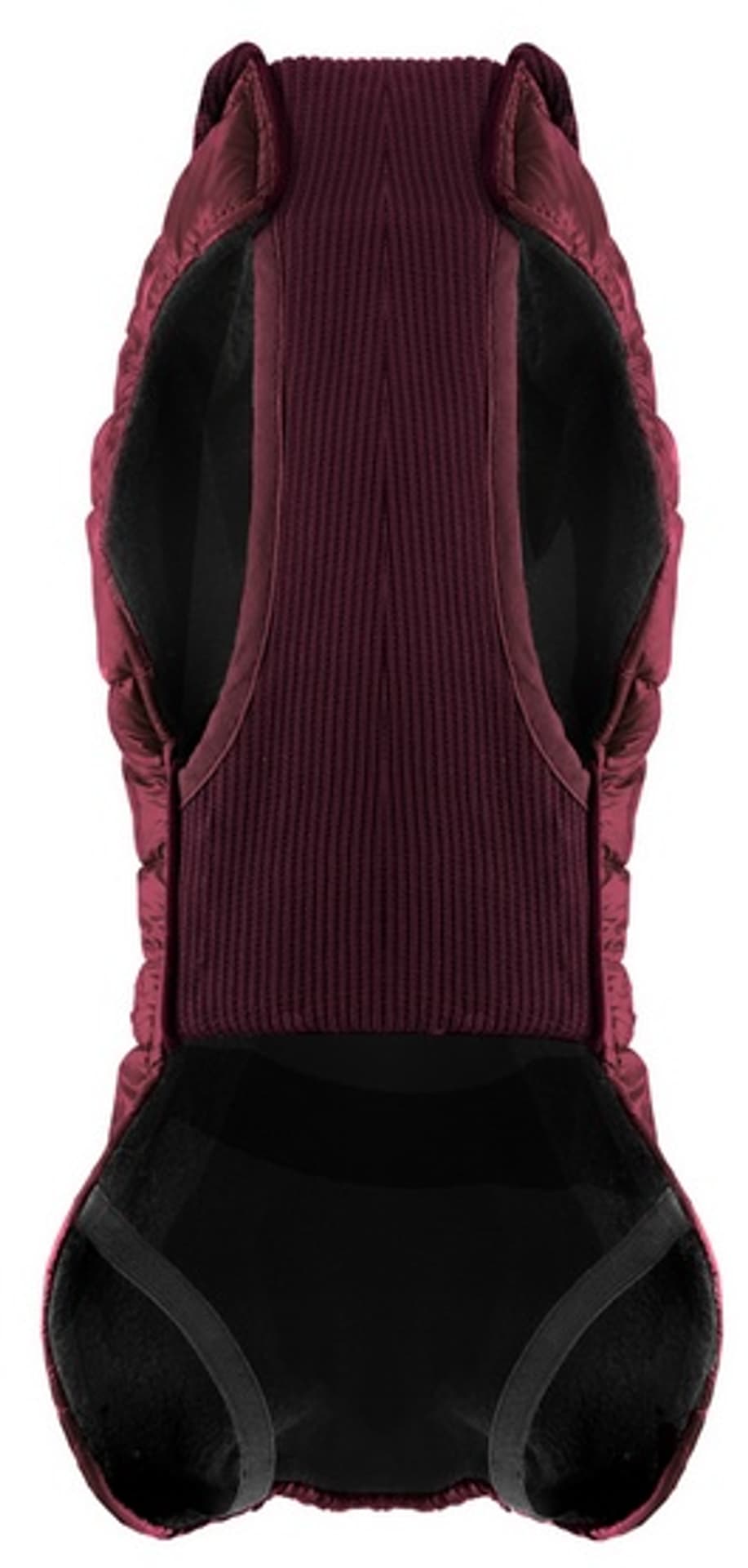 

Chaba Kubrak Dopamine 2XL burgund