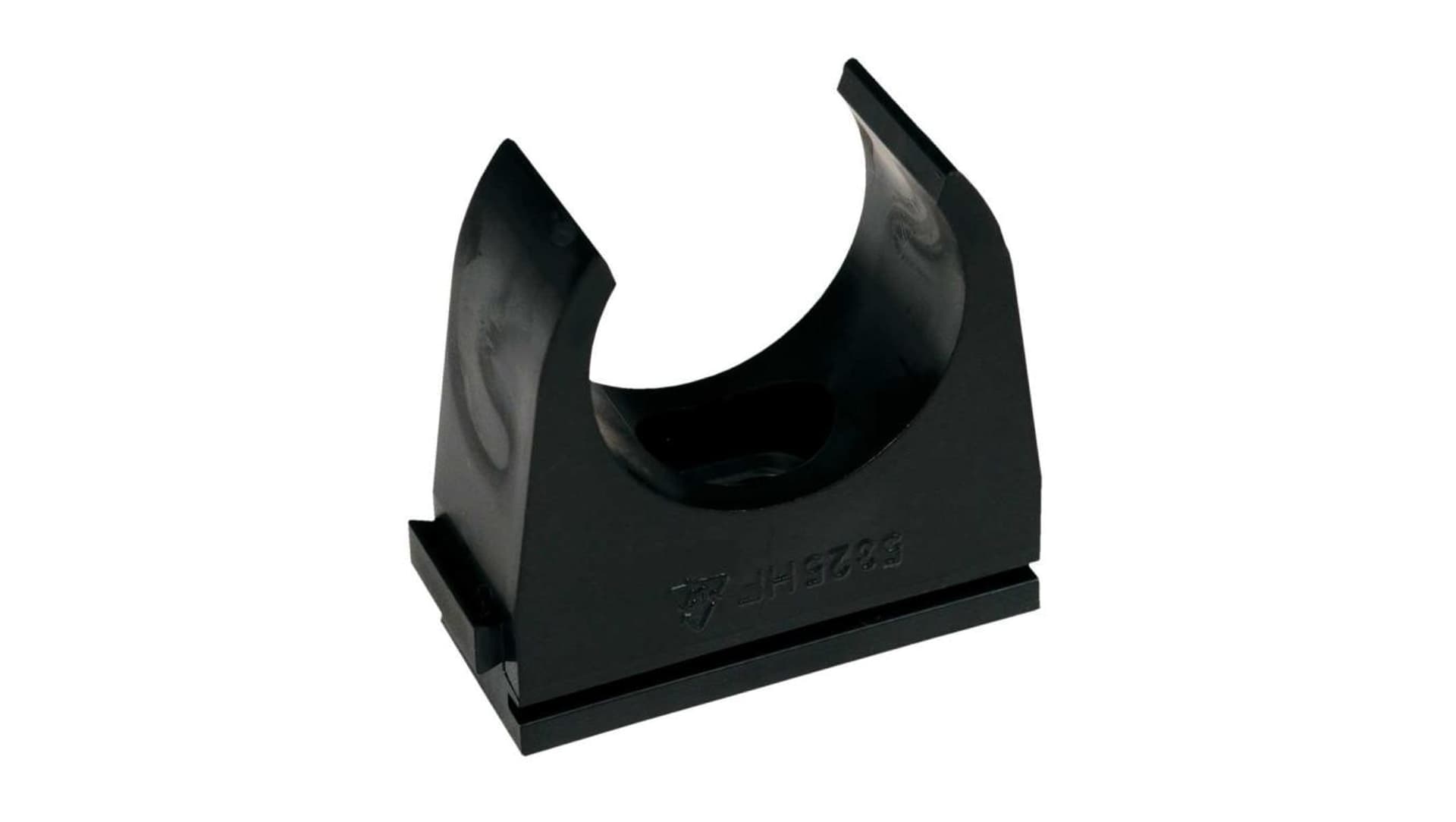 

Uchwyt do rur fi 32mm 5332 HF FB czarny /10szt/