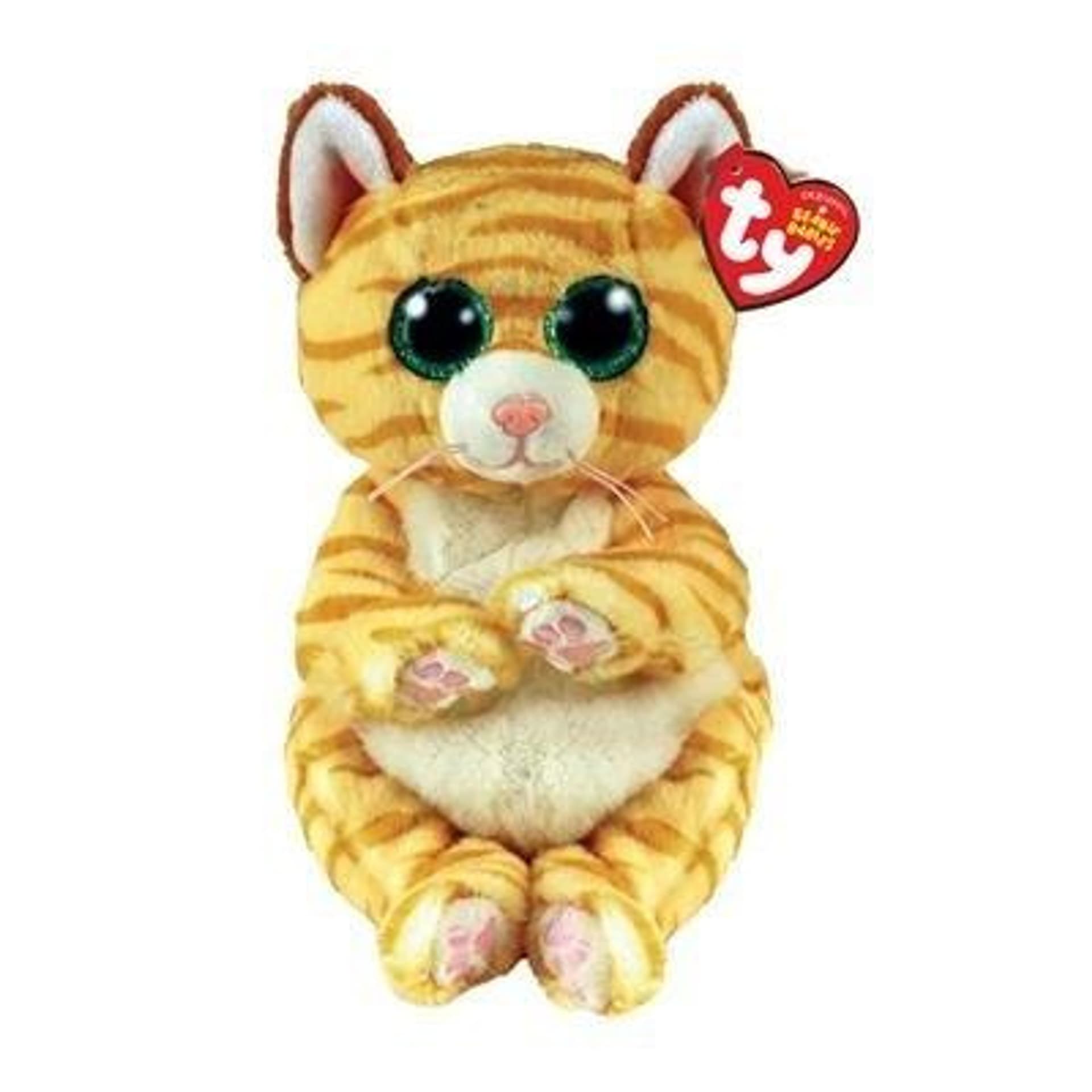 

Beanie Babies Mango - kot 15cm