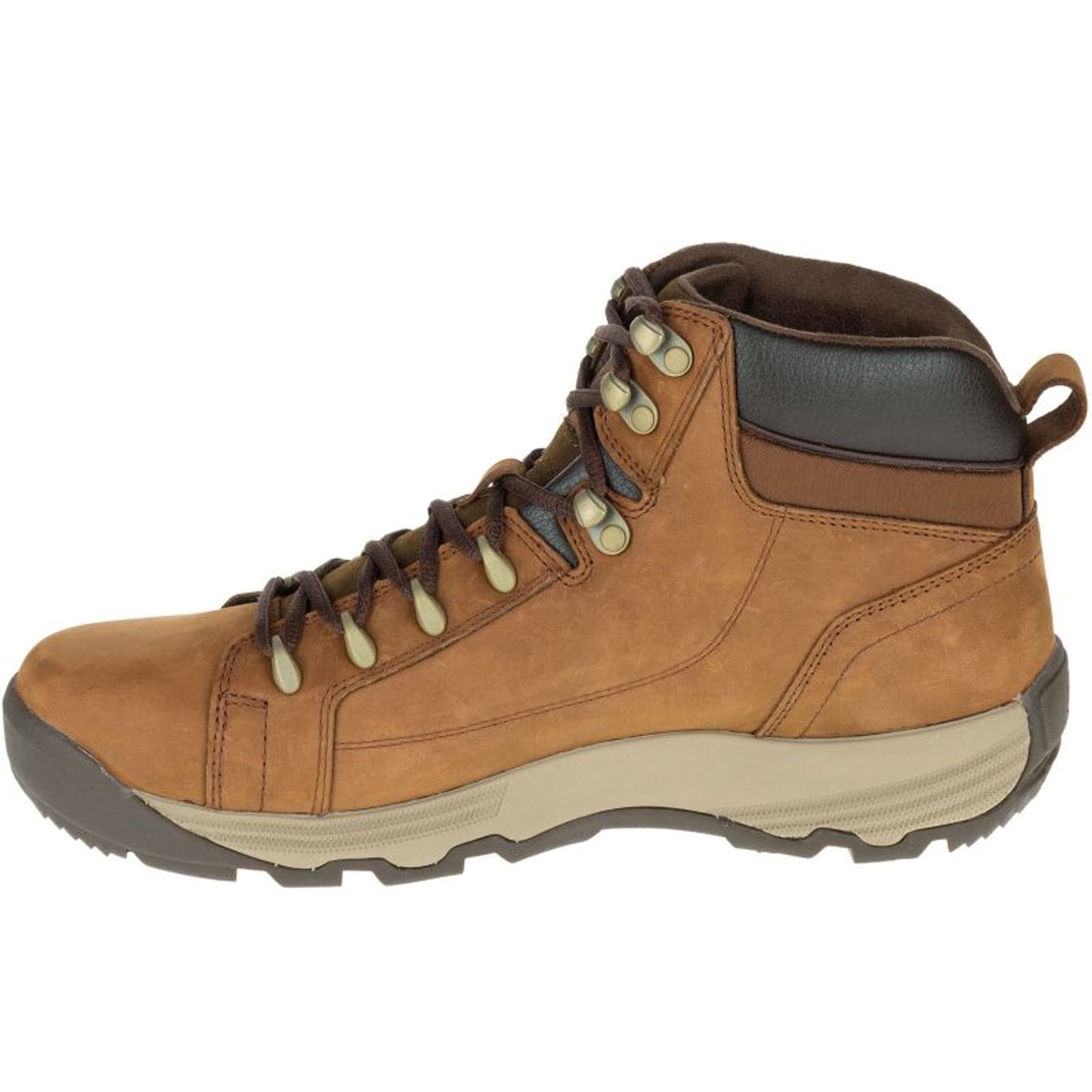 

Buty Caterpillar Supersede M (kolor Brązowy, rozmiar 41)