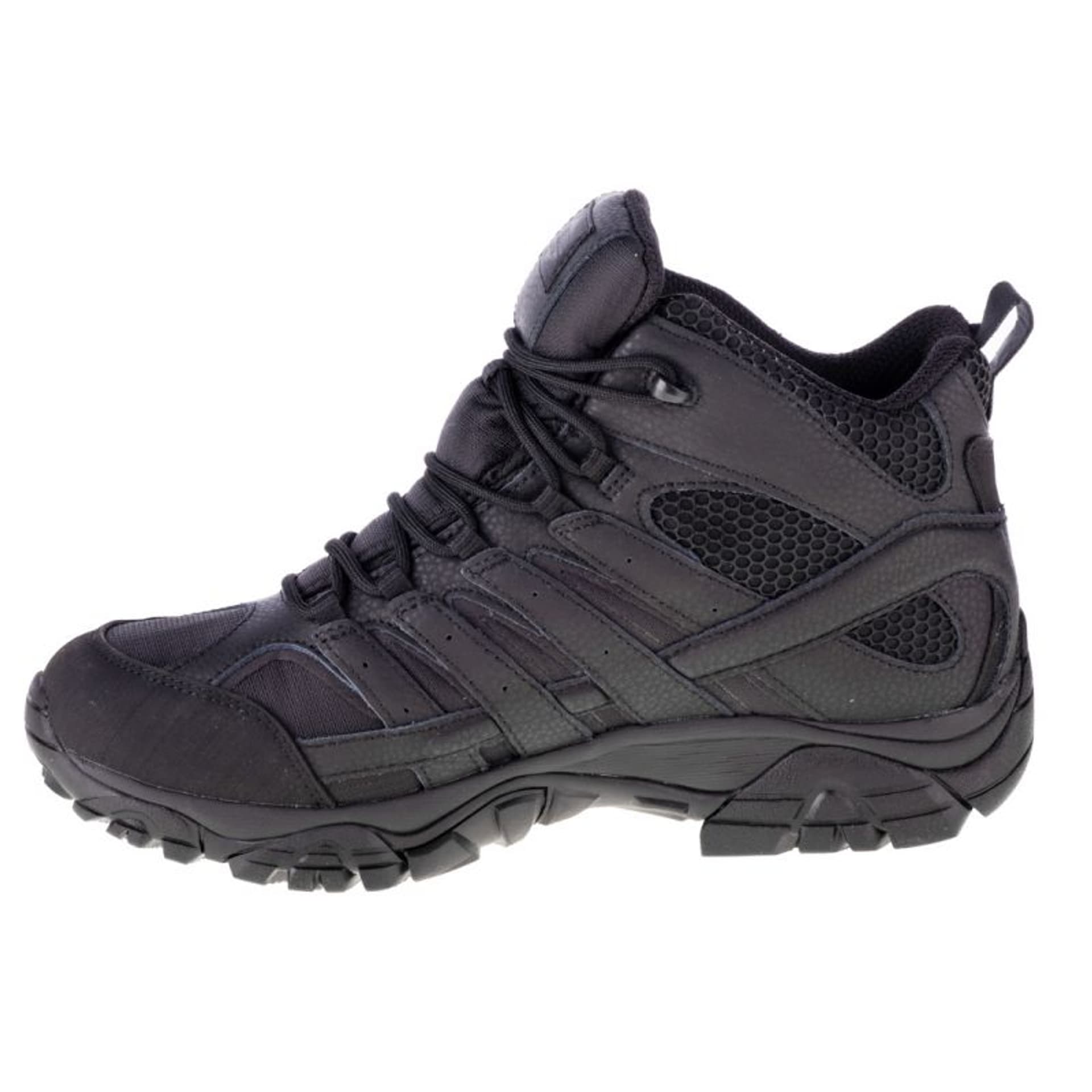 

Buty Merrell MOAB 2 Mid Tactical M J15853 (kolor Czarny, rozmiar 43.5)