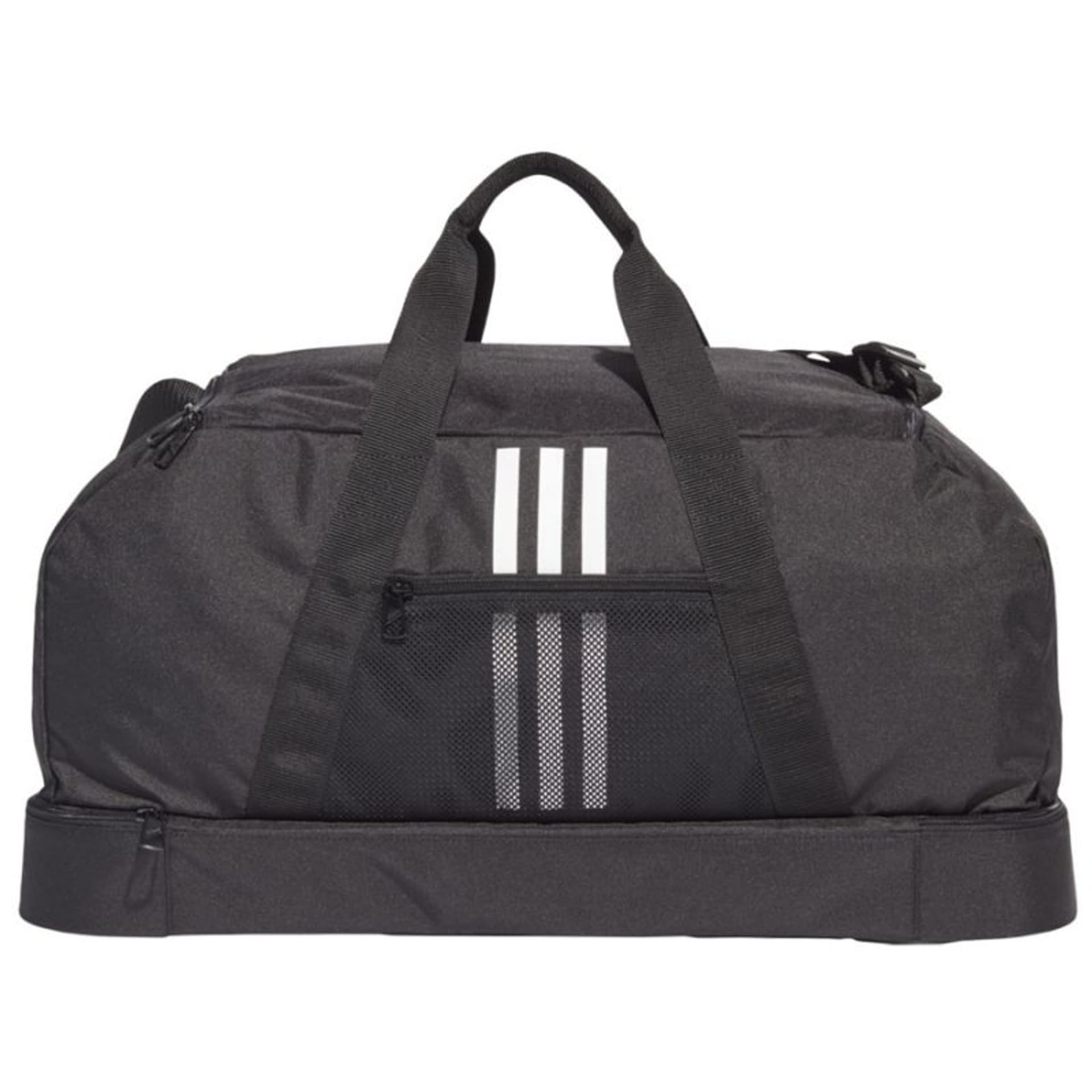 

Torba adidas Tiro Duffel Bag BC M GH7270 (kolor Czarny)