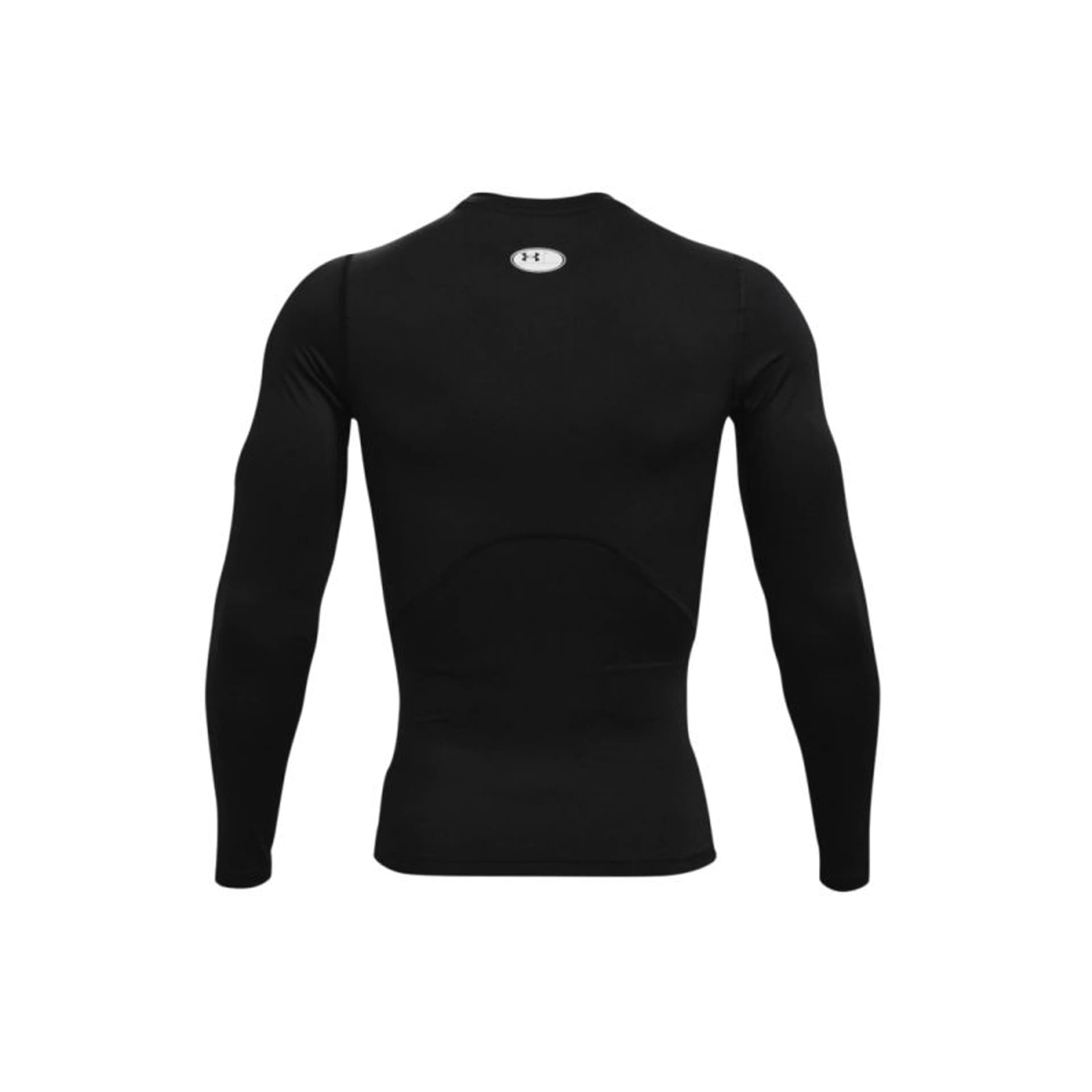 

Koszulka Under Armour Heatgear Armour Long Sleeve M 1361524 (kolor Czarny, rozmiar L)