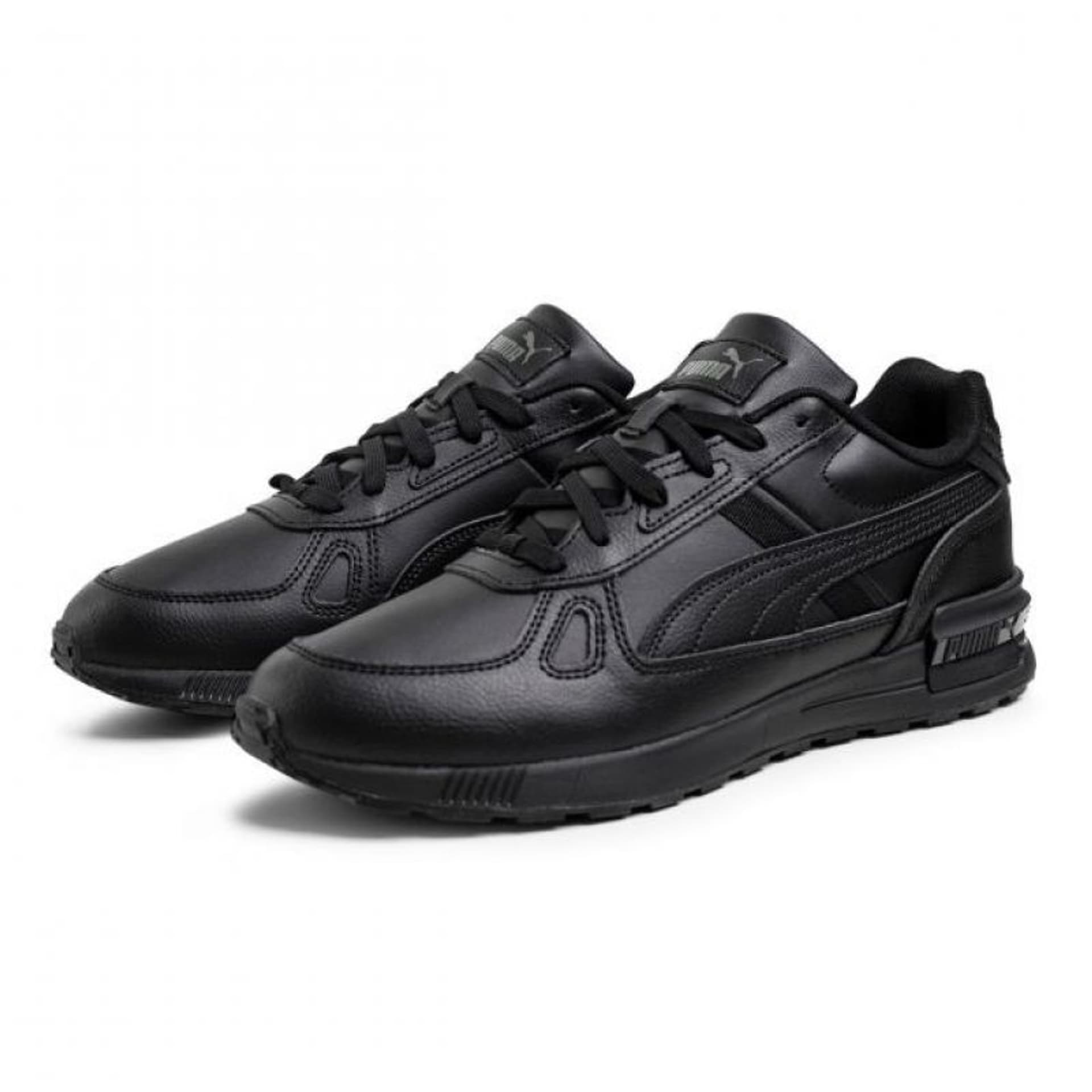 

Buty Puma Gravition Pro L M 382721 (kolor Czarny, rozmiar 40.5)