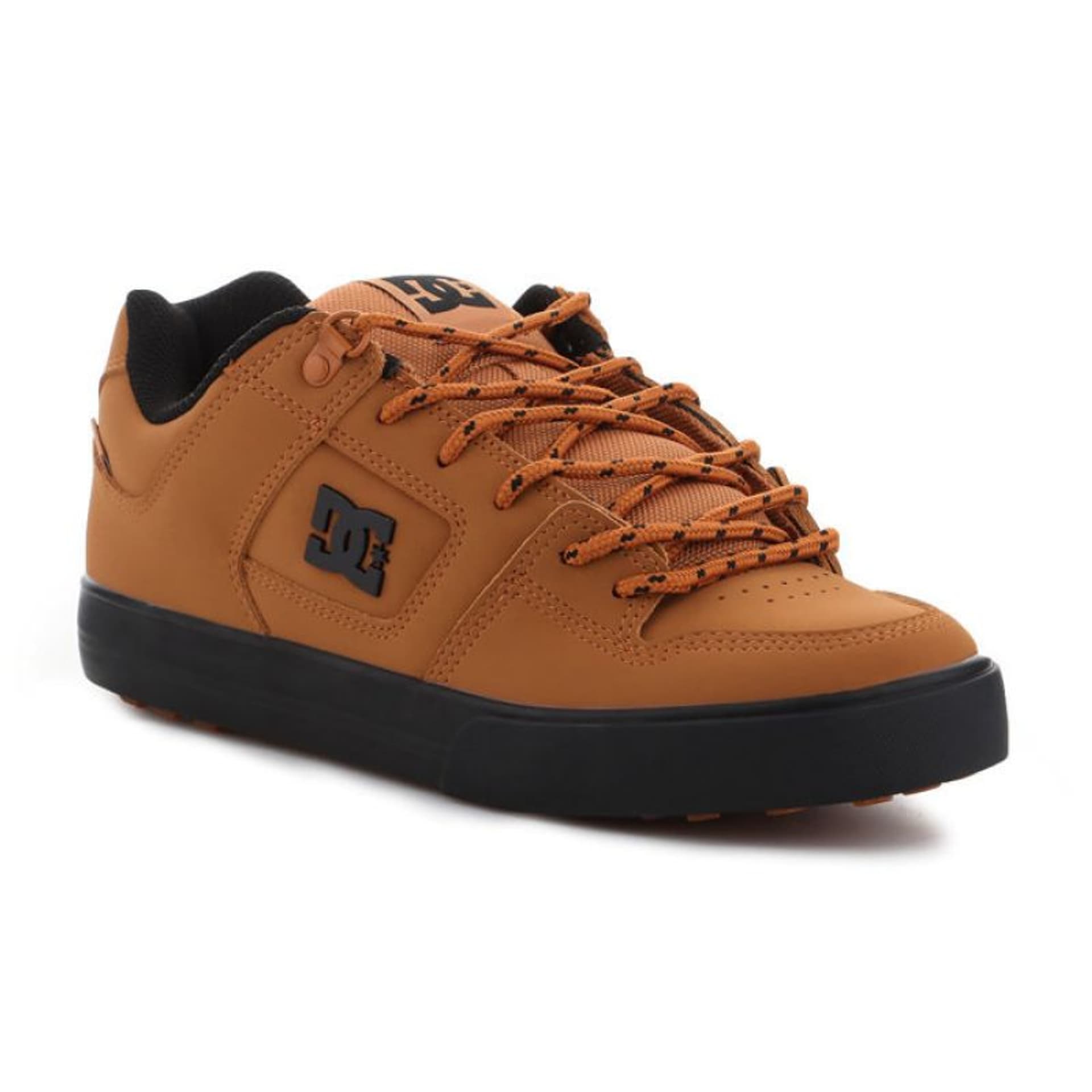 

Buty DC Shoes M ADYS300151 (kolor Brązowy, rozmiar EU 42)