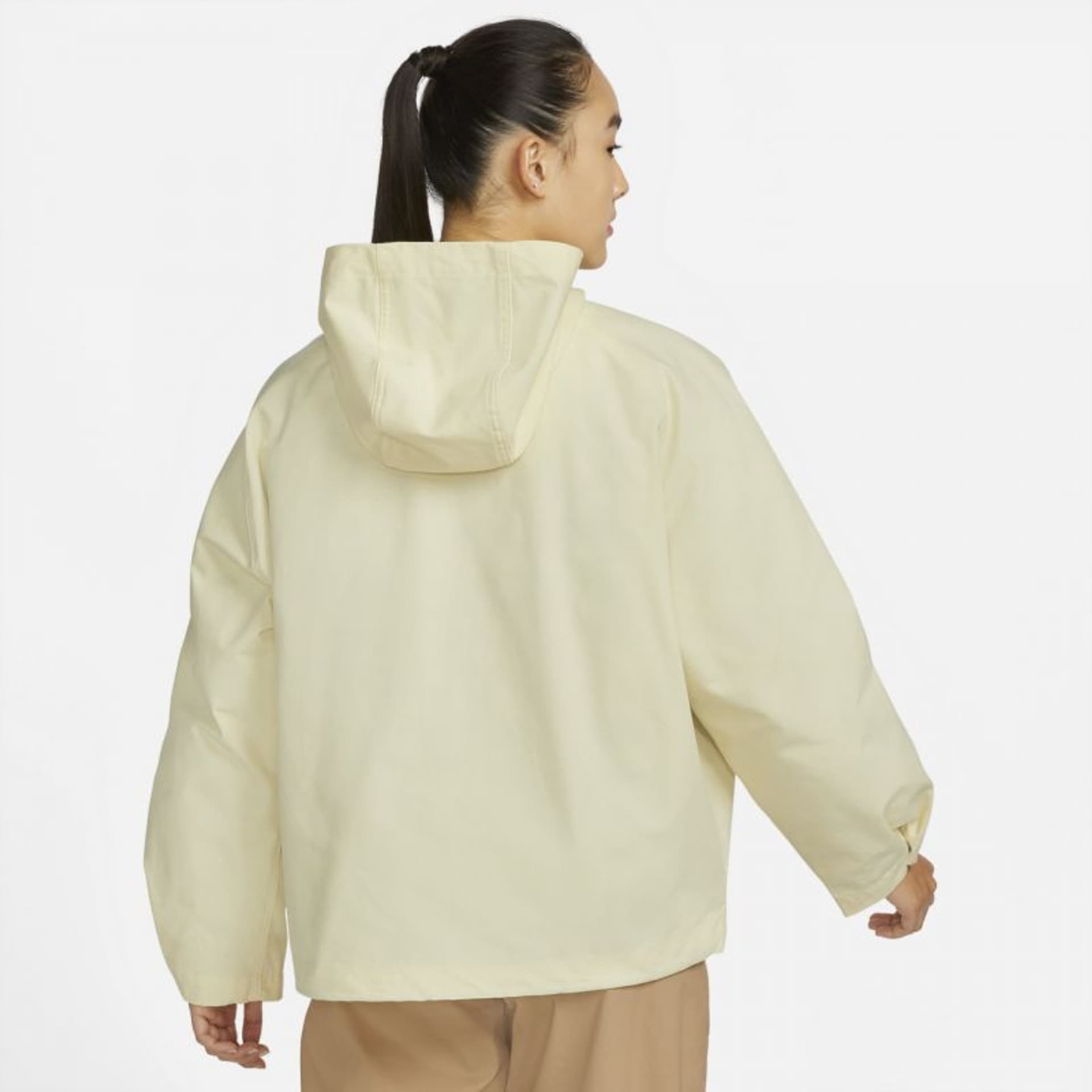 

Kurtka Nike Sportswear Therma-FIT Tech Pack W DD4660 (kolor Żółty. Szary/Srebrny, rozmiar S)