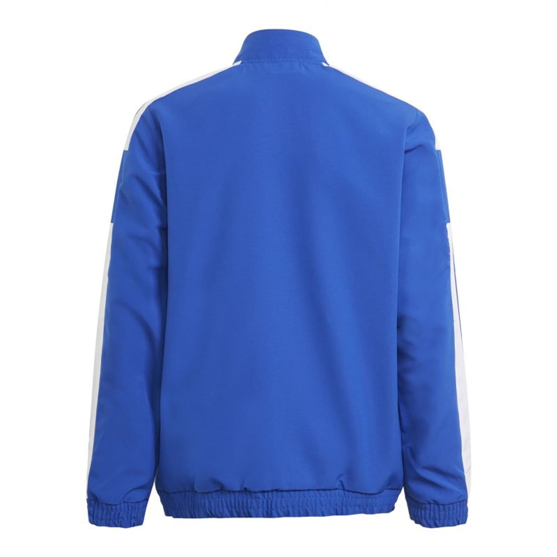 

Bluza adidas Squadra 21 Jr (kolor Niebieski, rozmiar 164)