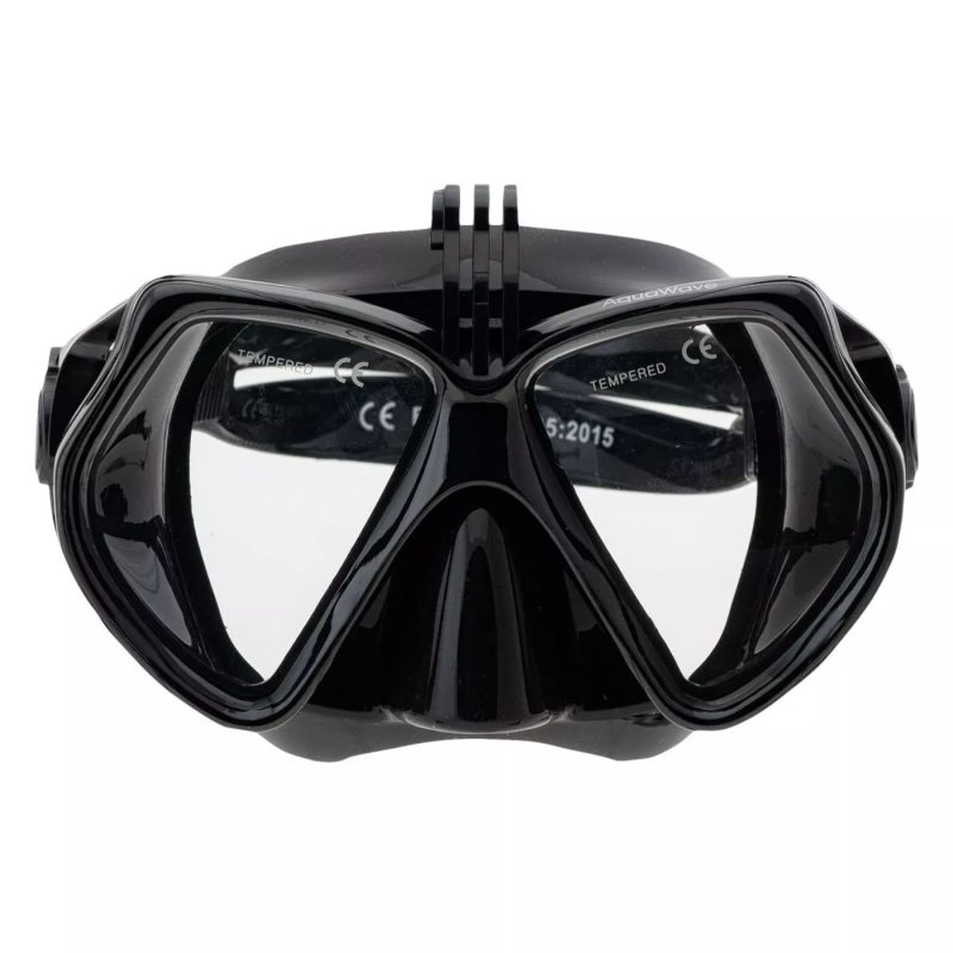 

Maska Aquawave Trieye (kolor Czarny, rozmiar, Kolor czarny/rozmiar one size