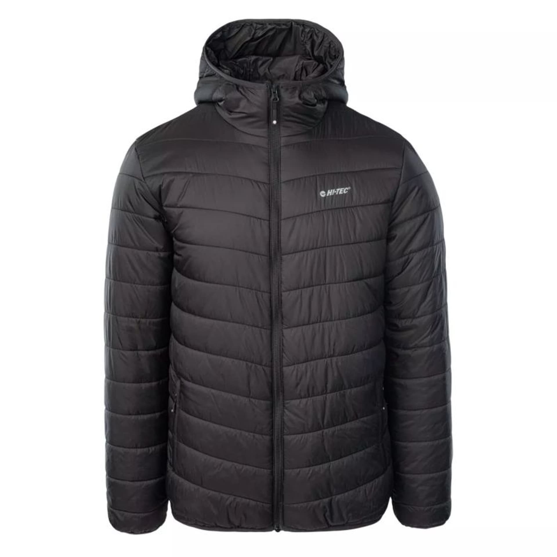 

Kurtka Hi-Tec Novara M (kolor Czarny, rozmiar XXL)