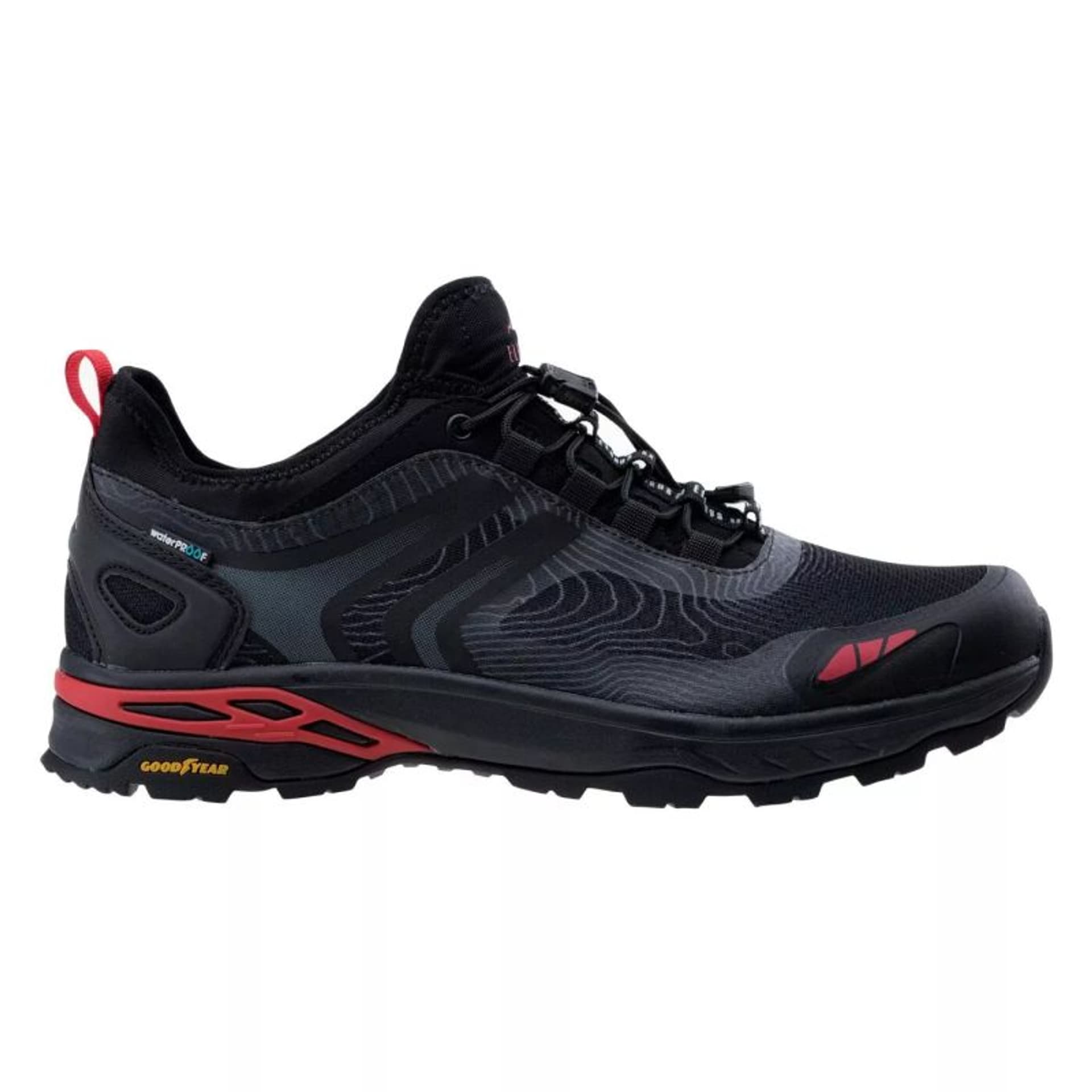

Buty Elbrus Milkar Wp M (kolor Czarny, rozmiar 43)
