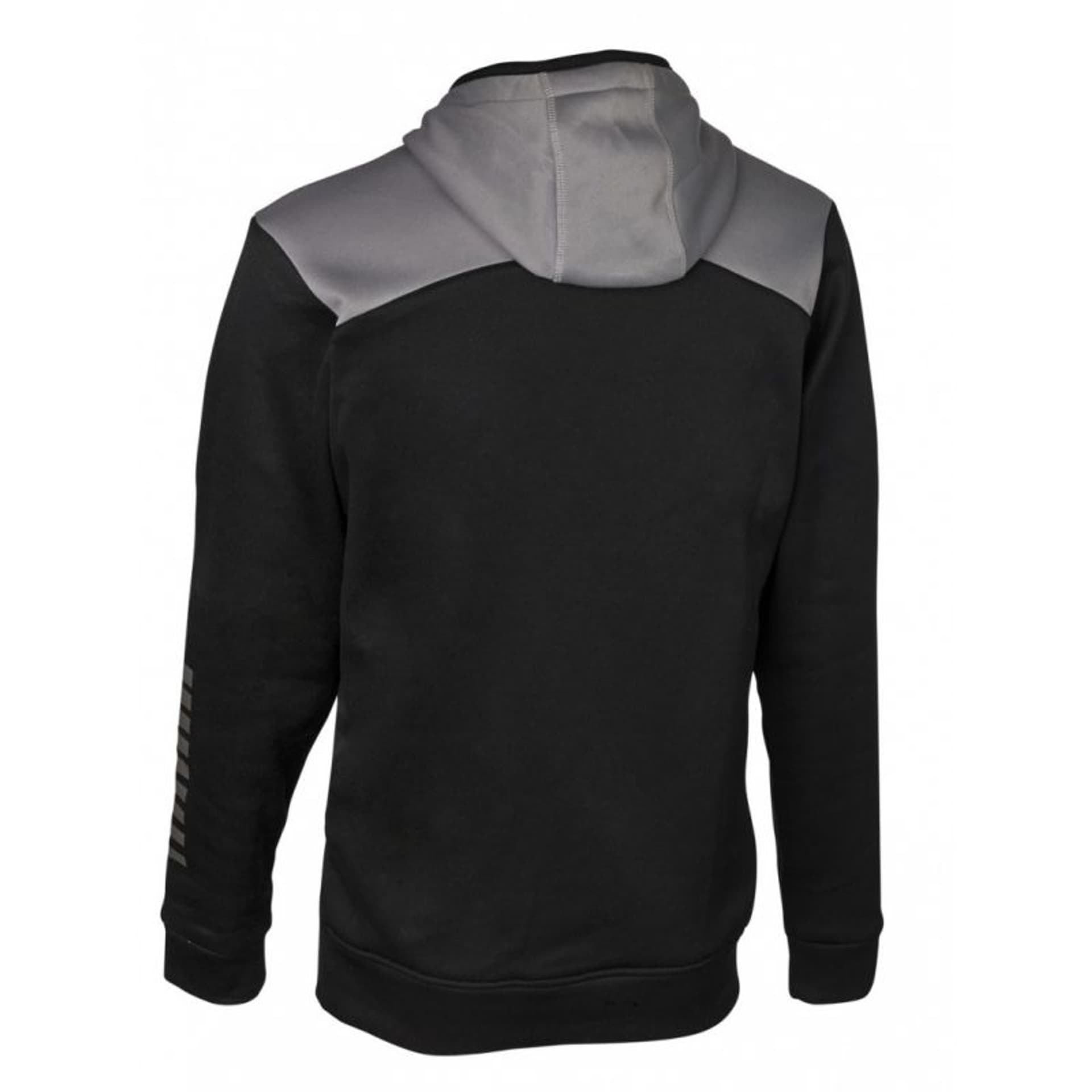 

Bluza Select Oxford Hoodie M (kolor Czarny. Szary/Srebrny, rozmiar S)