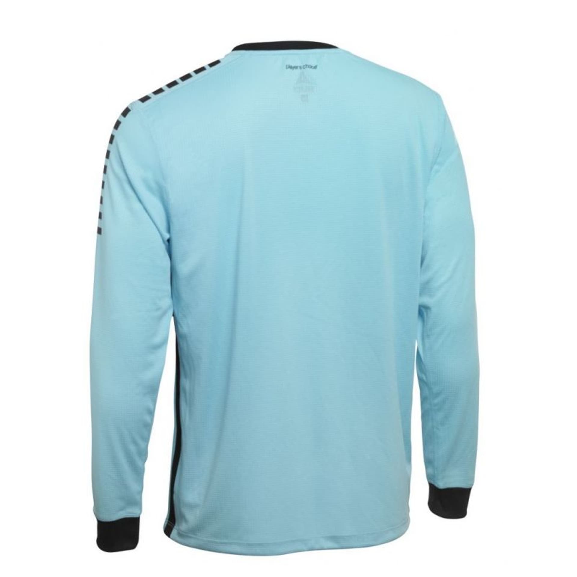 

Bluza bramkarska Select Monaco T26 (kolor Niebieski, rozmiar M)