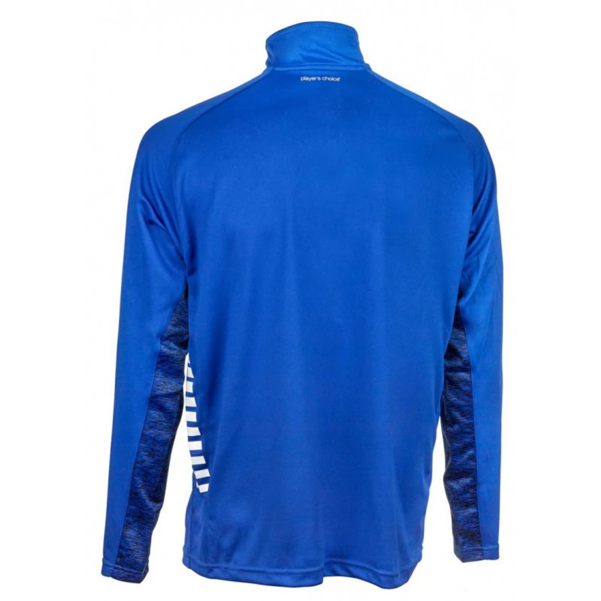 

Bluza Select Spain 1/2 Zip (kolor Niebieski, rozmiar L)