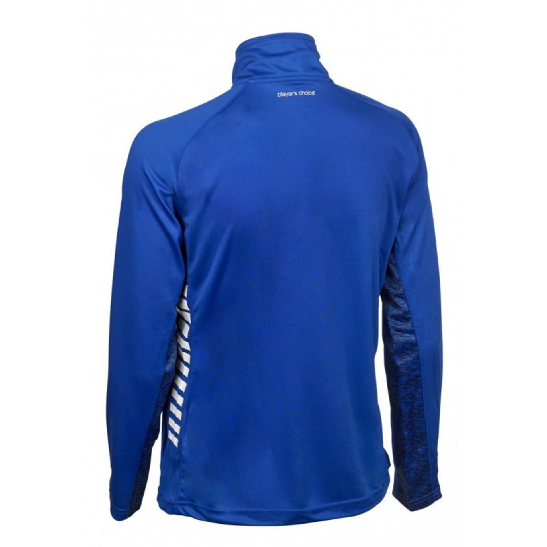 

Bluza Select Spain Zip Bluza bramkarska Select Monaco (kolor Niebieski, rozmiar L)