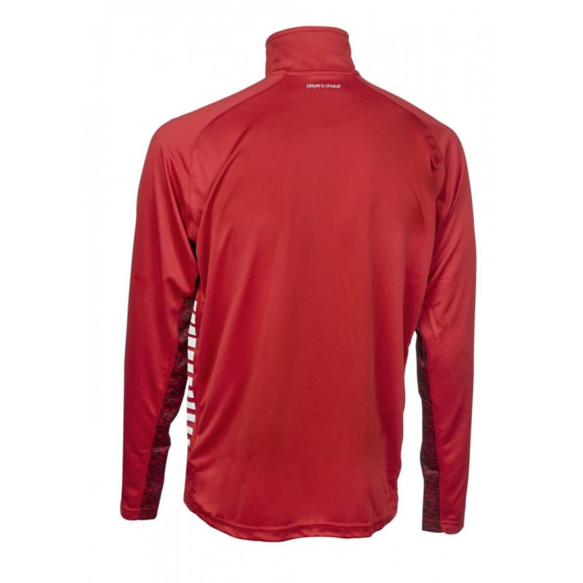 

Bluza Select Spain Zip (kolor Czerwony, rozmiar 8 Lat)