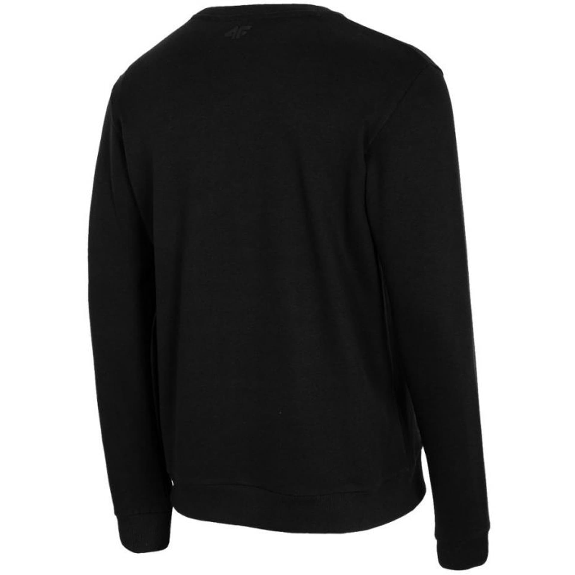 

Bluza 4F M H4Z22 BLM350 (kolor Czarny, rozmiar L)