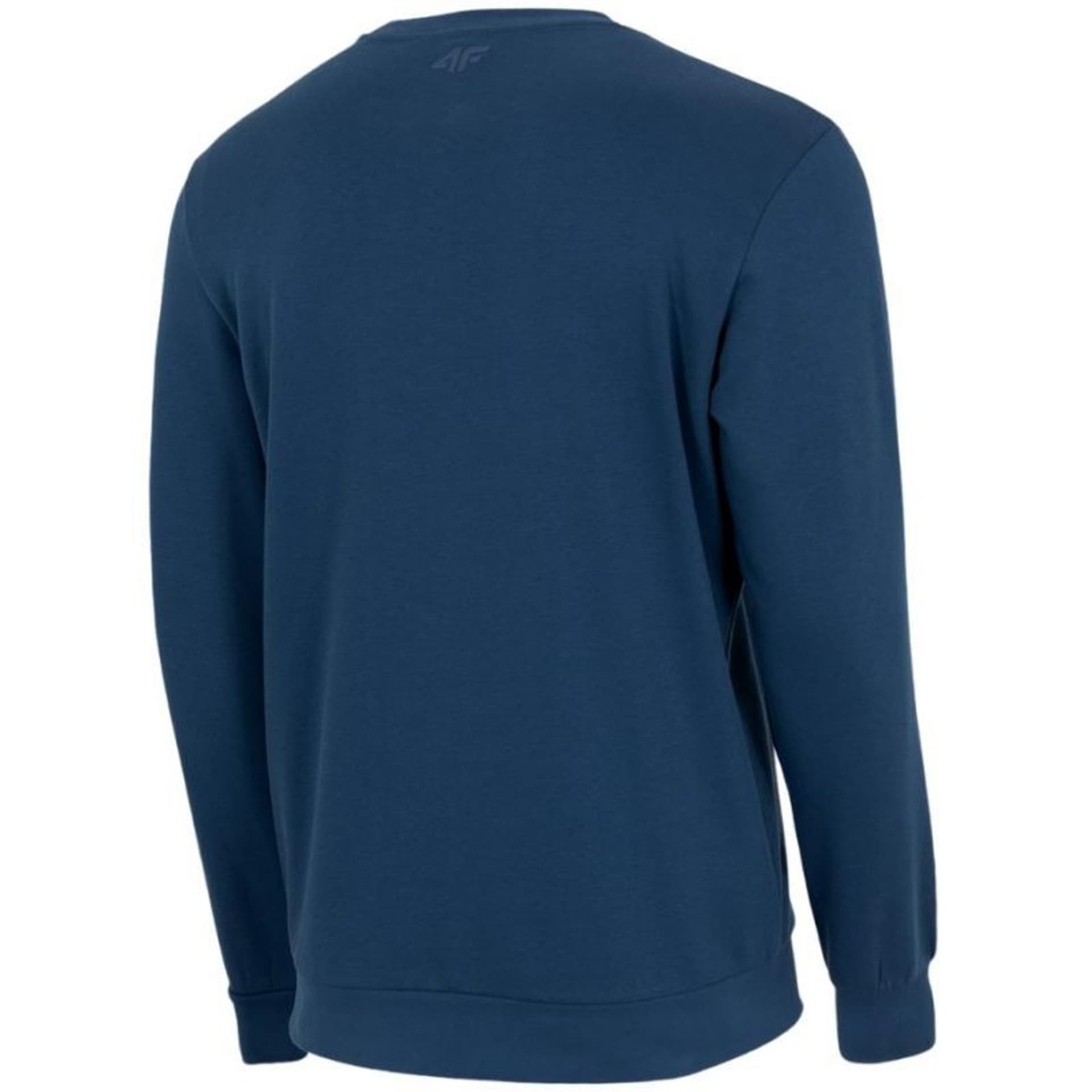 

Bluza 4F M H4Z22 BLM350 (kolor Niebieski, rozmiar M)