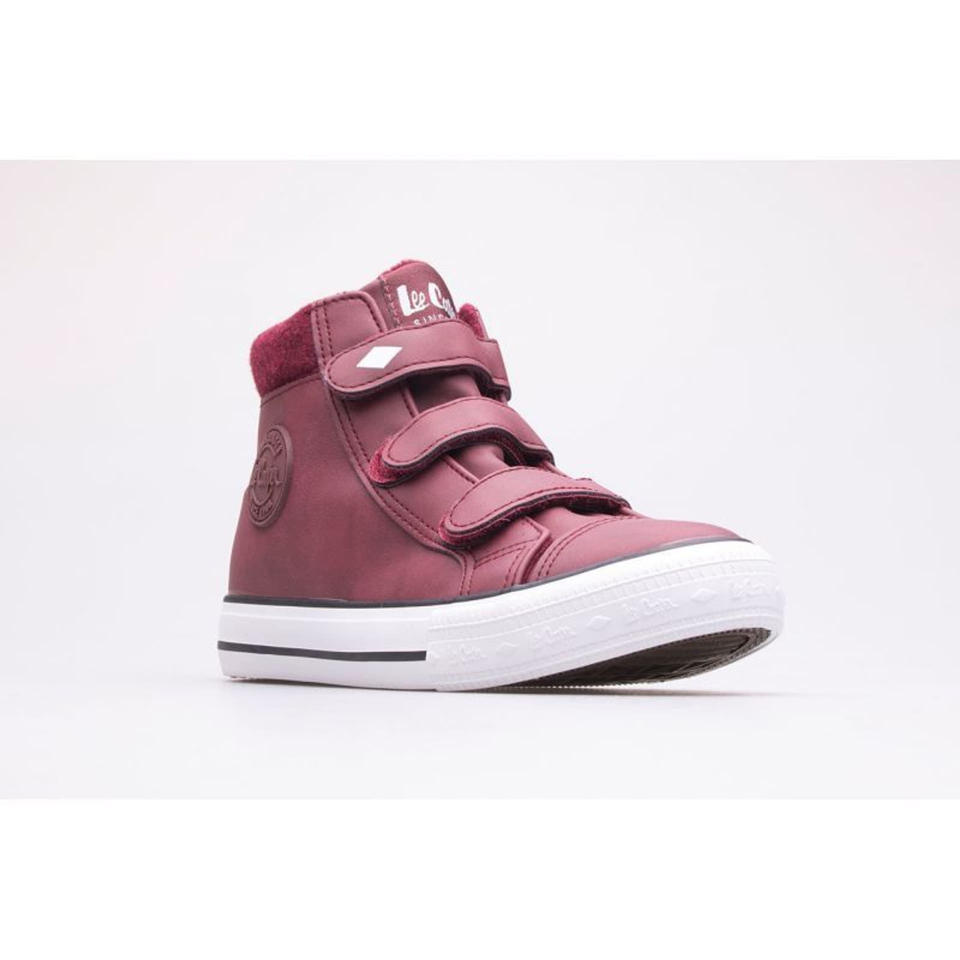 

Buty Lee Cooper Jr LCJ-21 (kolor Czerwony)