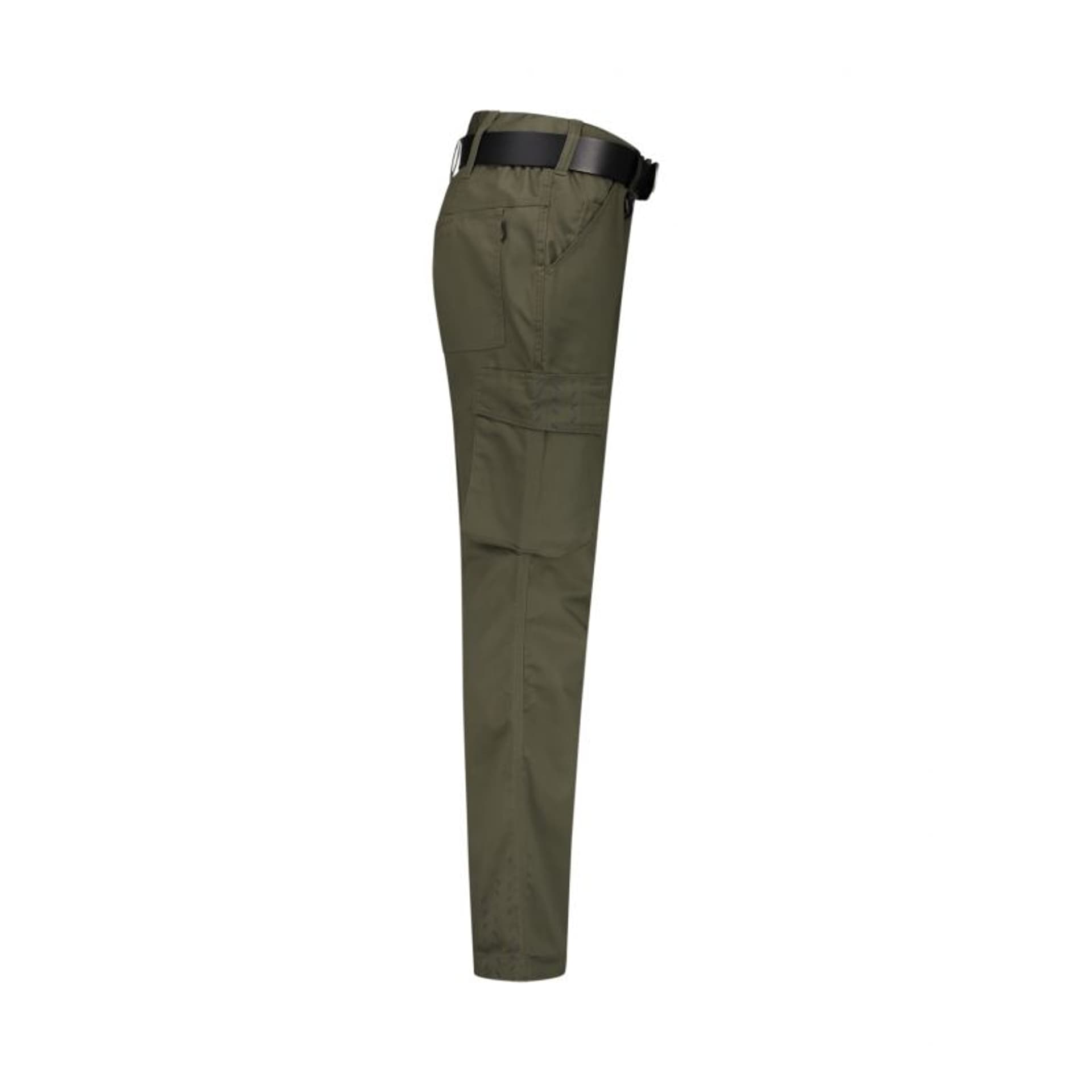 

Spodnie Robocze Malfini Work Pants Twill MLI (kolor Zielony, rozmiar 54)