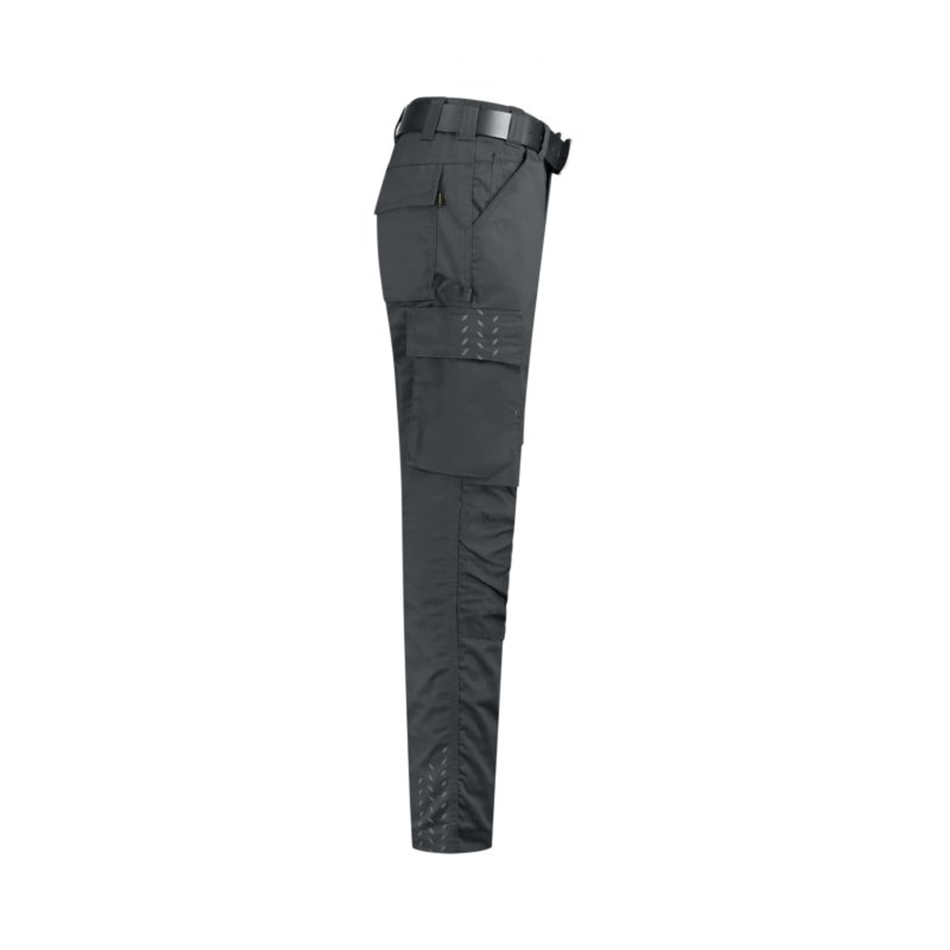 

Spodnie Robocze Malfini Work Pants Twill Cordura MLI (kolor Szary/Srebrny, rozmiar 48)