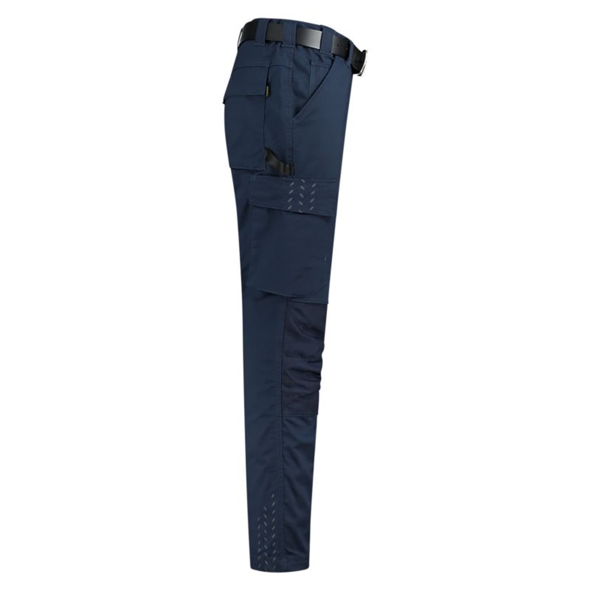 

Spodnie Robocze Malfini Work Pants Twill Cordura MLI (kolor Granatowy, rozmiar 46)