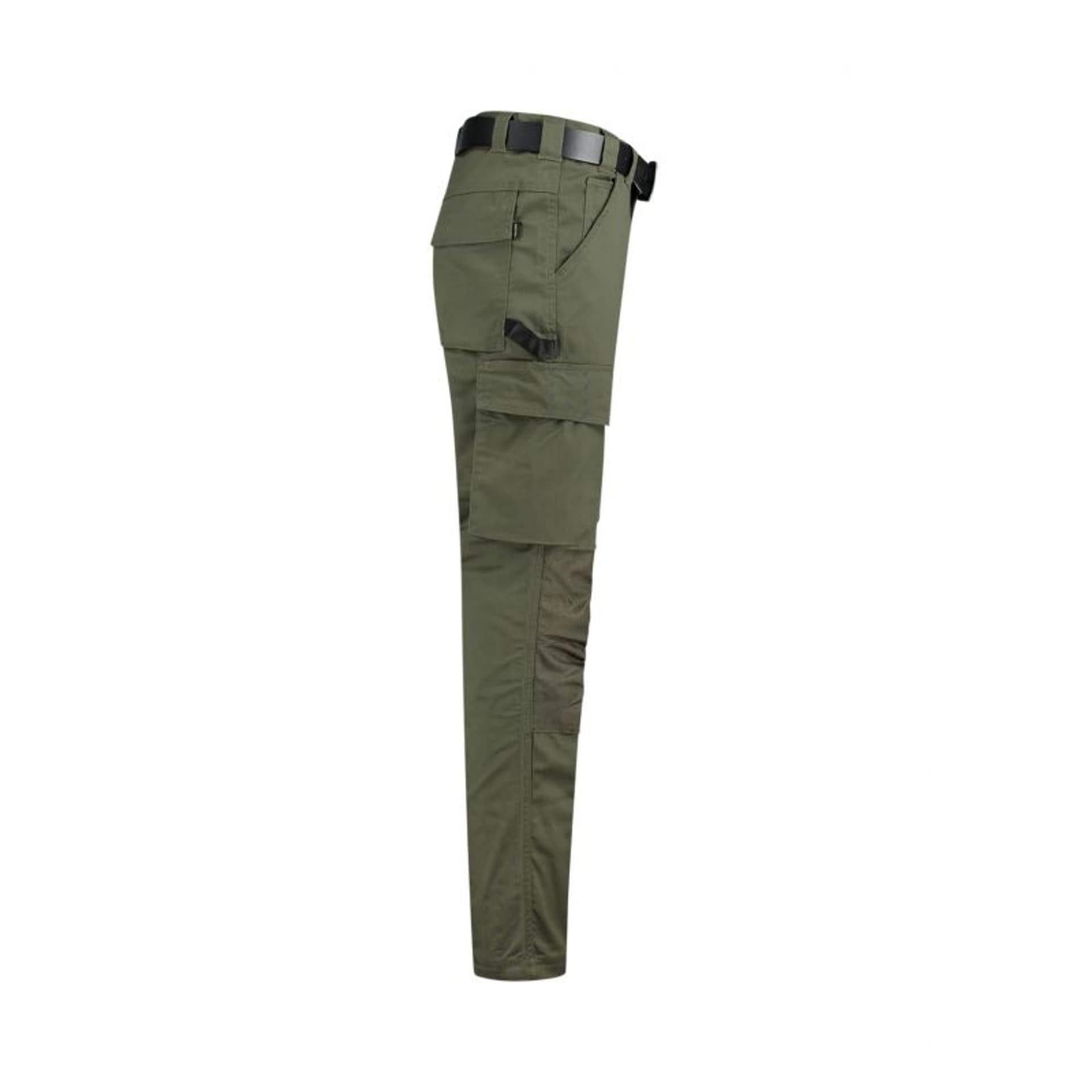 

Spodnie Robocze Malfini Work Pants Twill Cordura MLI (kolor Zielony, rozmiar 62)