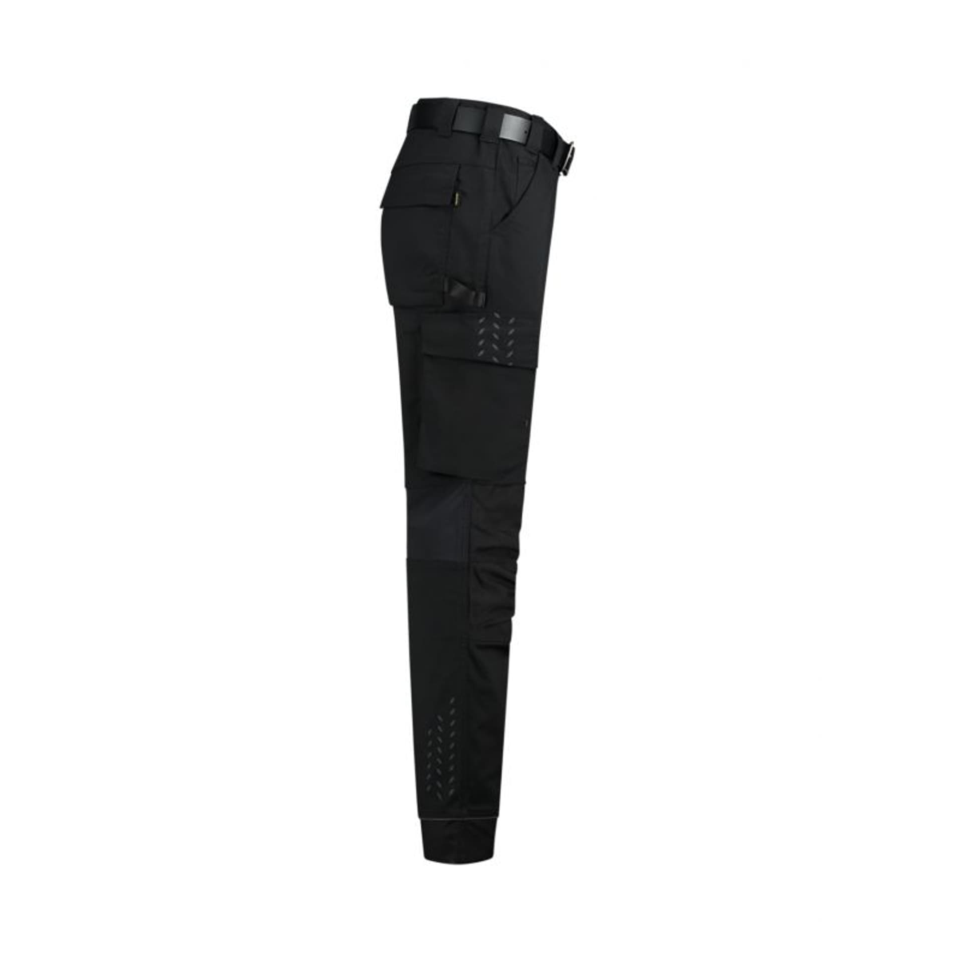 

Spodnie Robocze Malfini Work Pants Twill Cordura Stretch MLI (kolor Czarny, rozmiar 51)