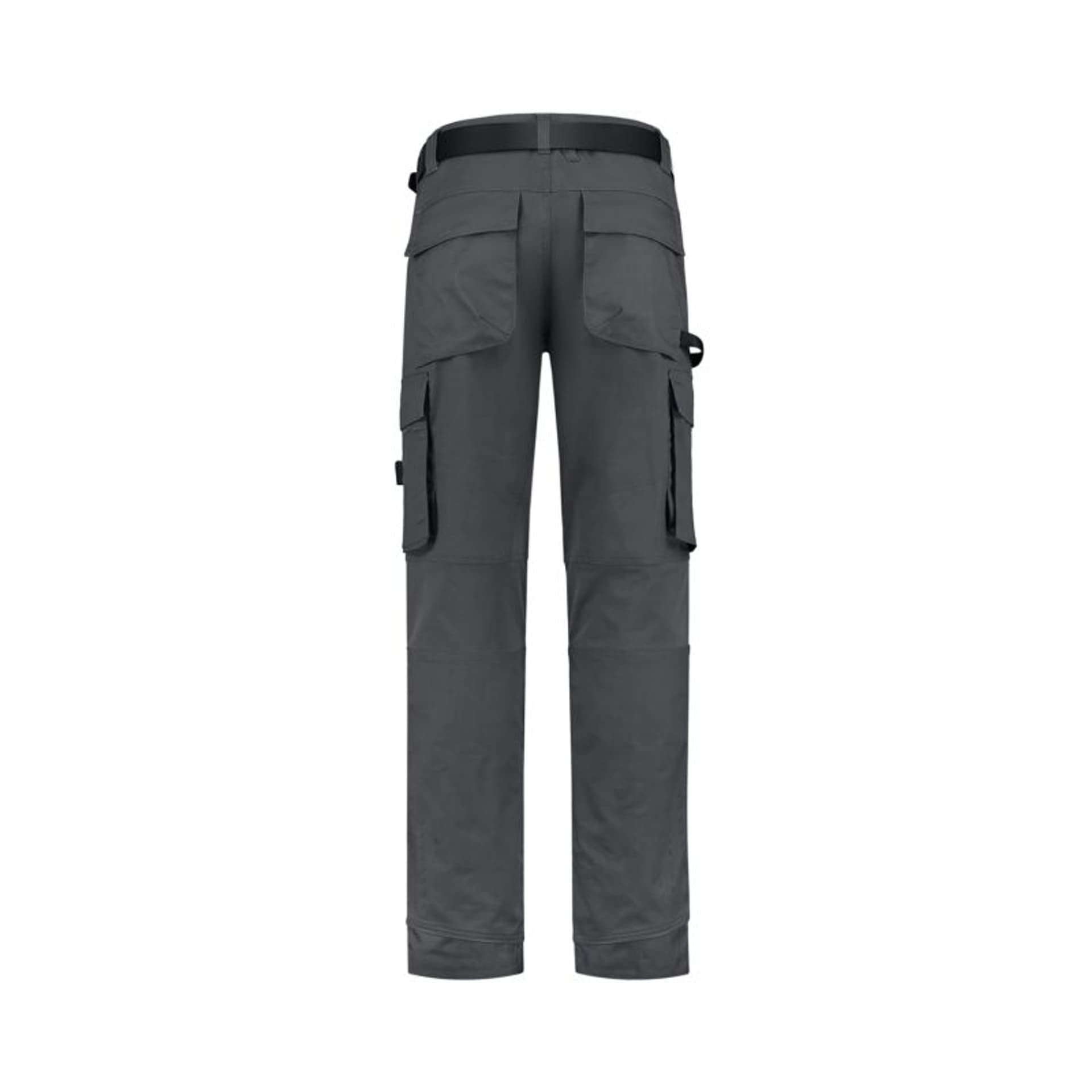 

Spodnie Robocze Malfini Work Pants Twill Cordura Stretch MLI (kolor Szary/Srebrny, rozmiar 52)