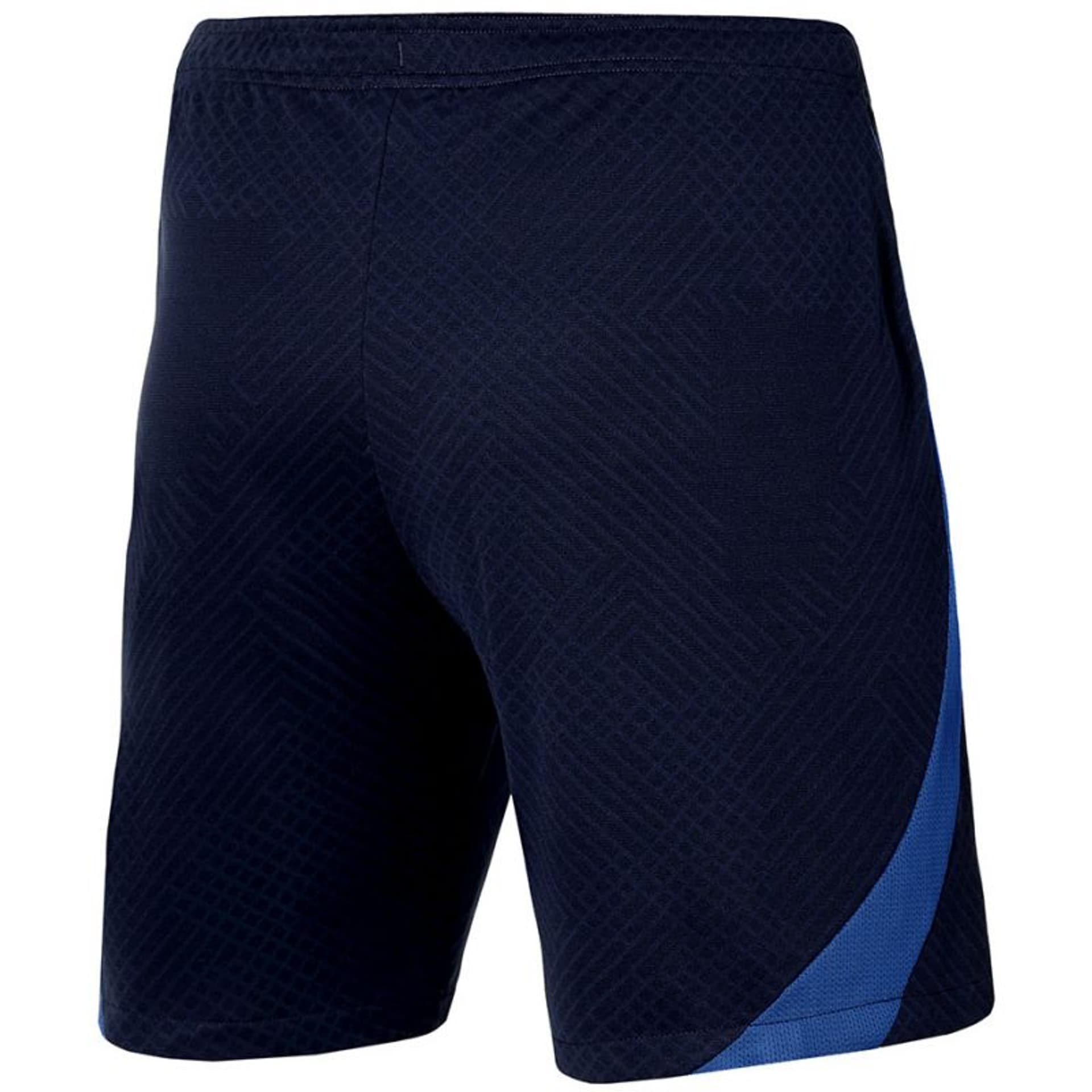 

Spodenki Nike NK DF Strike 22 Short K M DH8776 (kolor Granatowy, rozmiar XL)