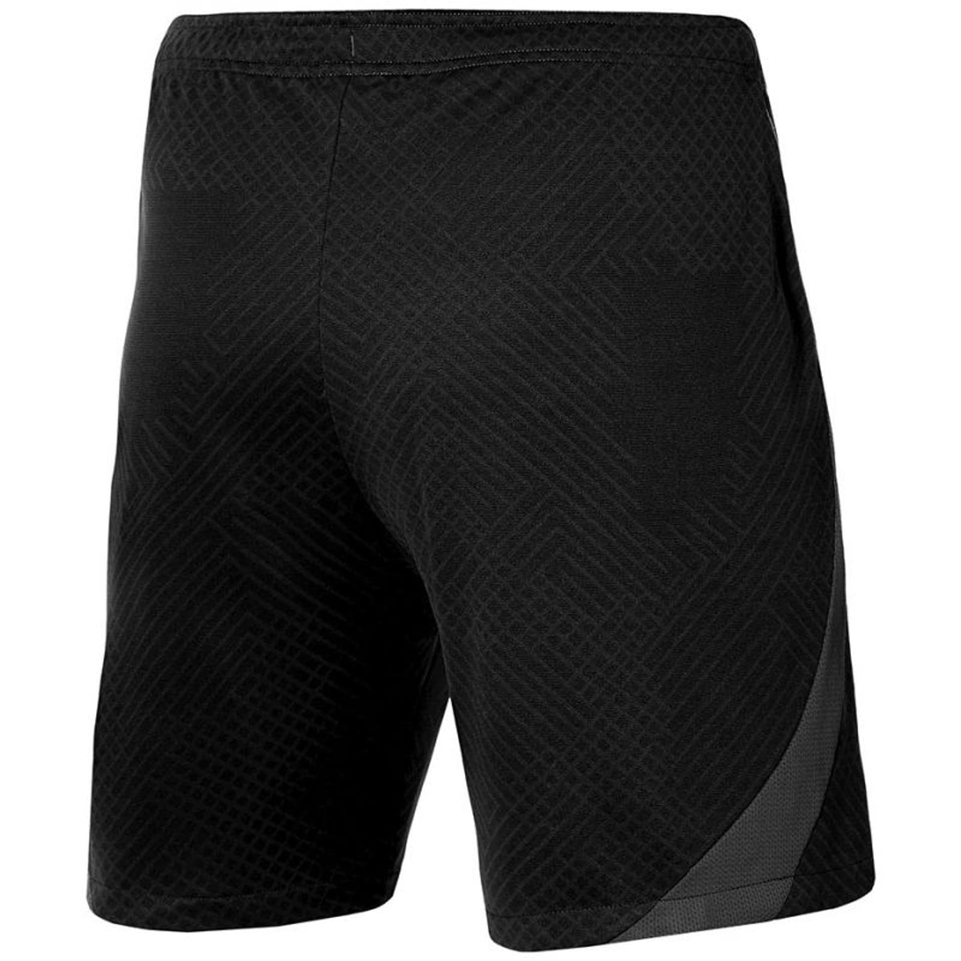 

Spodenki Nike NK DF Strike 22 Short K M DH8776 (kolor Czarny, rozmiar L)