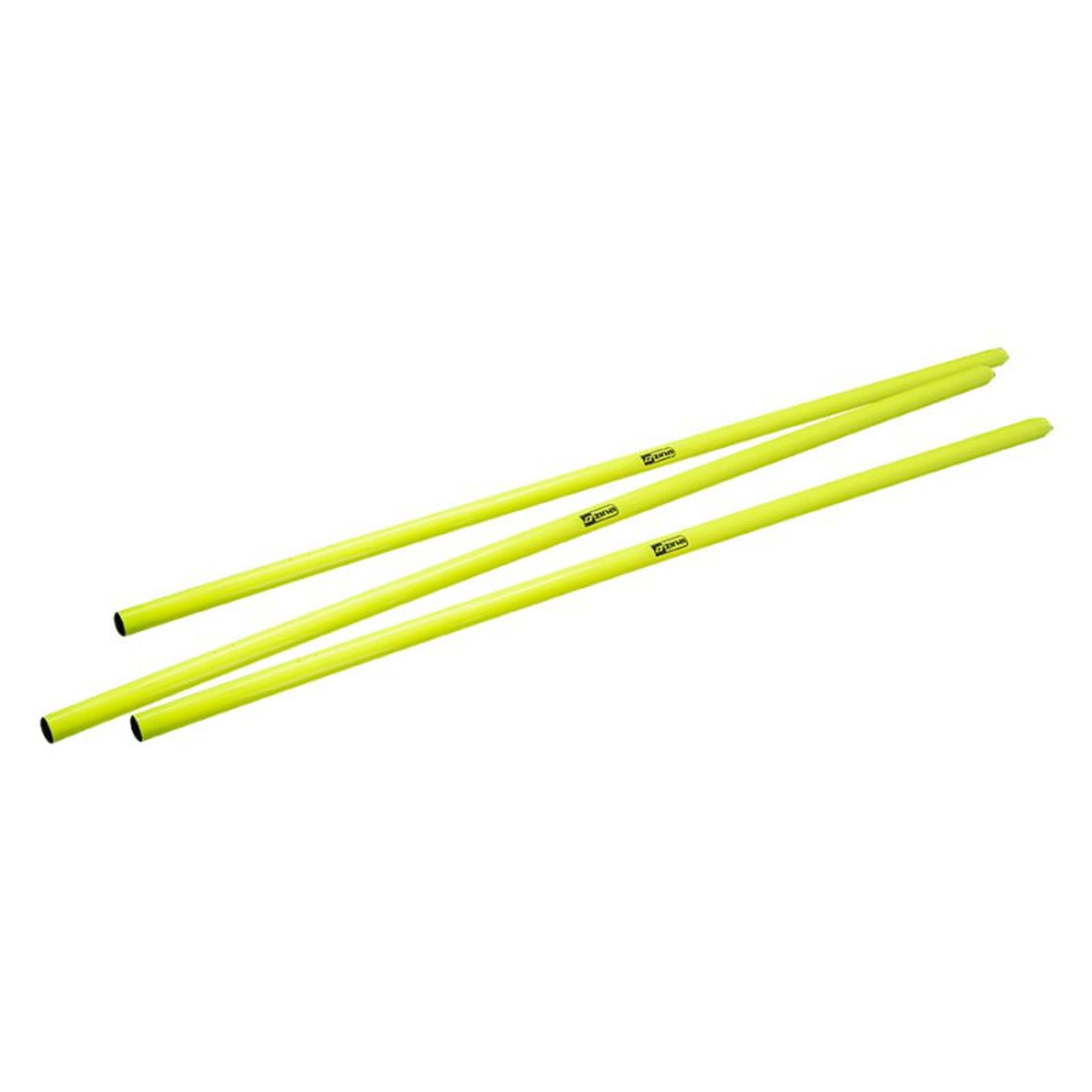 

Laska treningowa Zina 01755 (kolor Żółty)