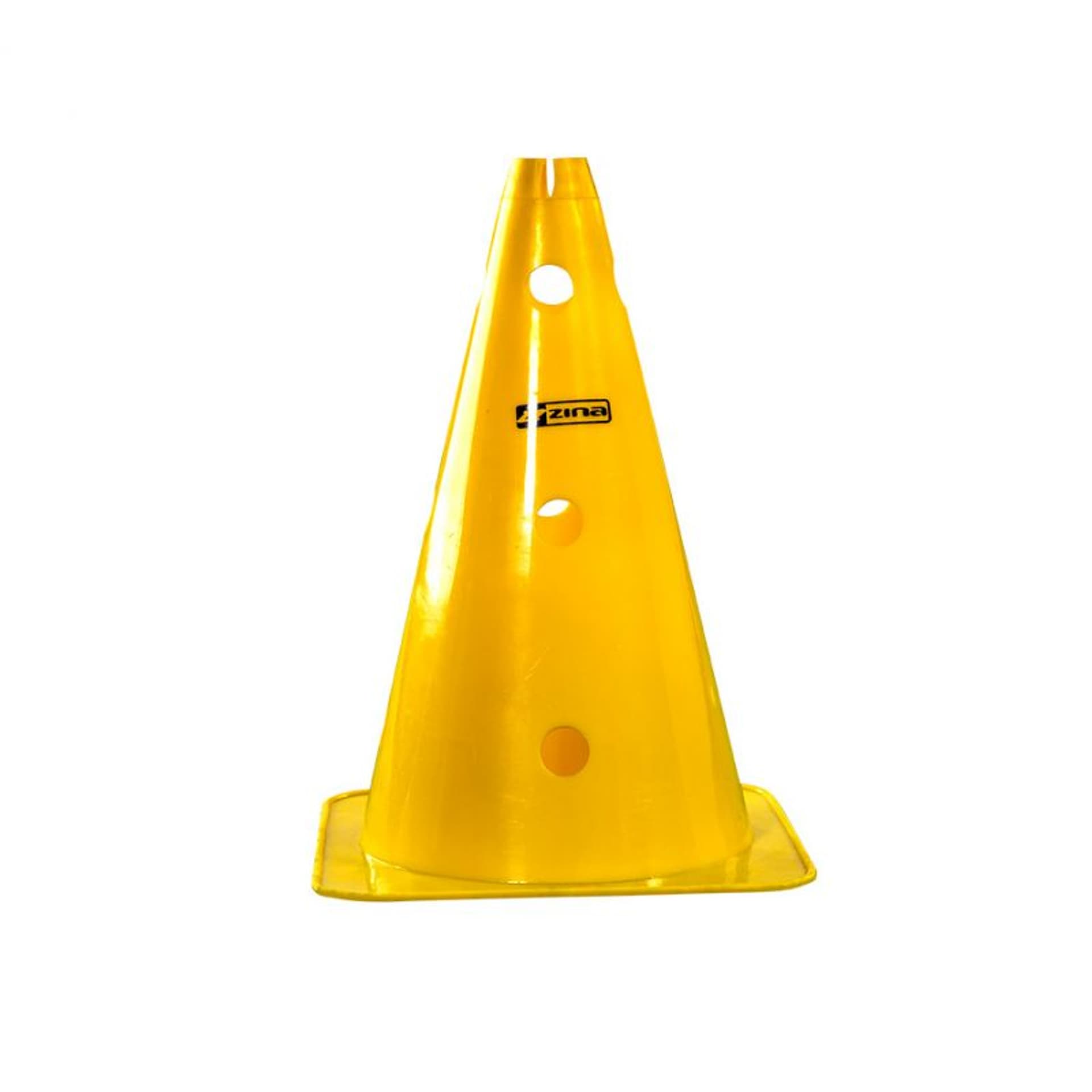 

Pachołek z otworami Zina 00322 (kolor Żółty)