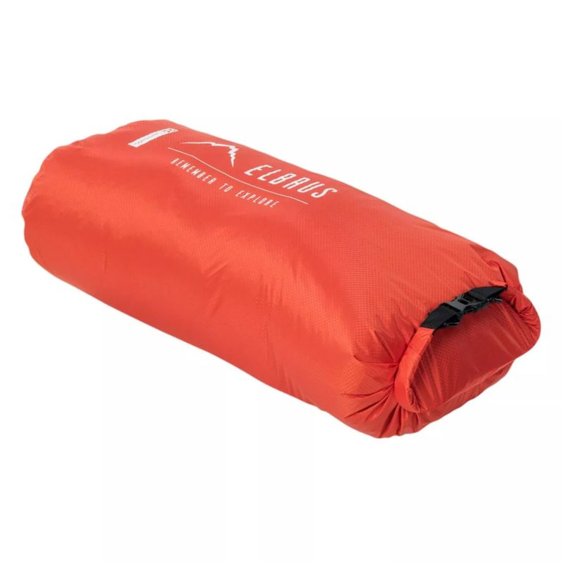 

Worek Elbrus Drybag Light (kolor Pomarańczowy, rozmiar, Kolor pomarańczowy/rozmiar one size