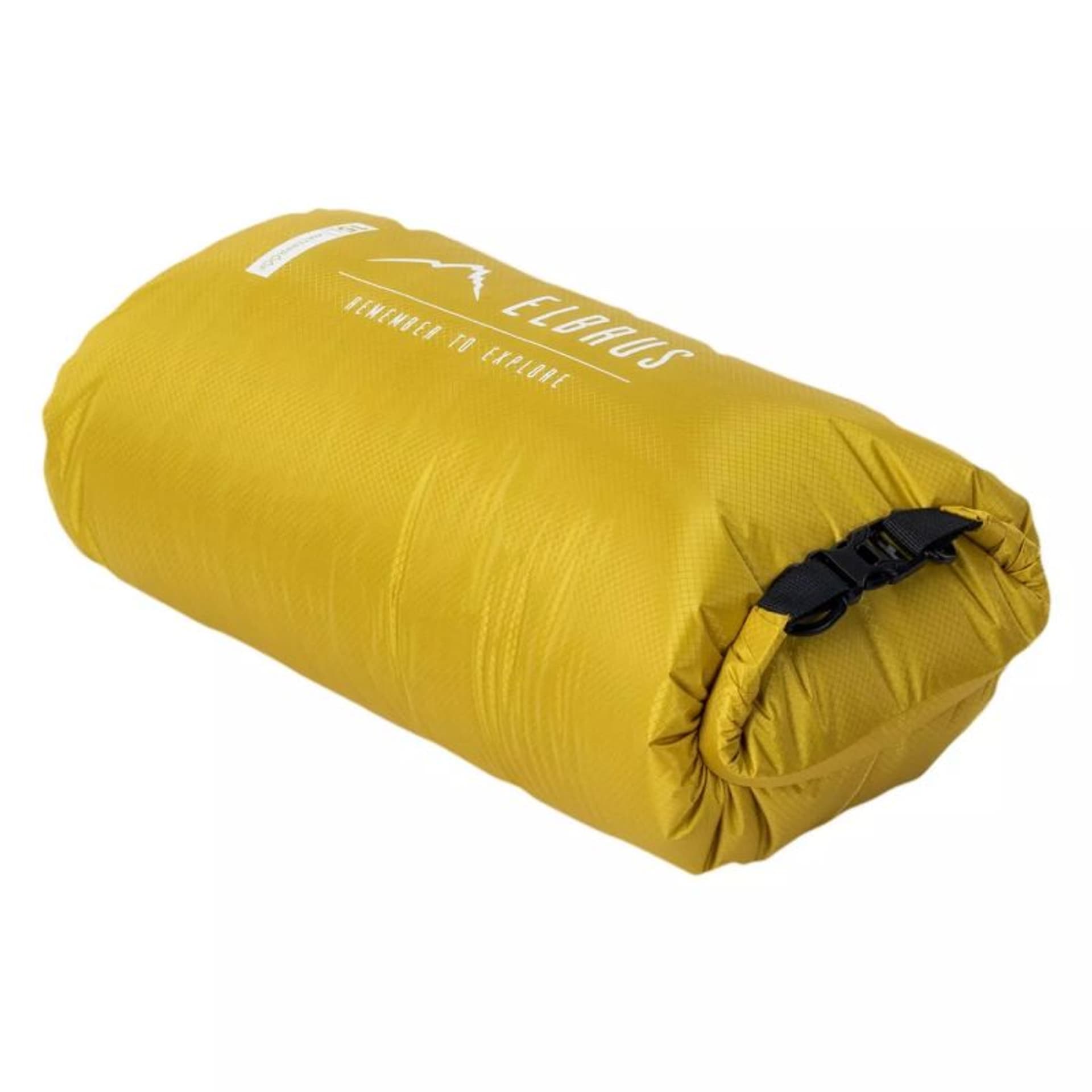 

Worek Elbrus Drybag Light (kolor Zielony, rozmiar, Kolor zielony/rozmiar one size