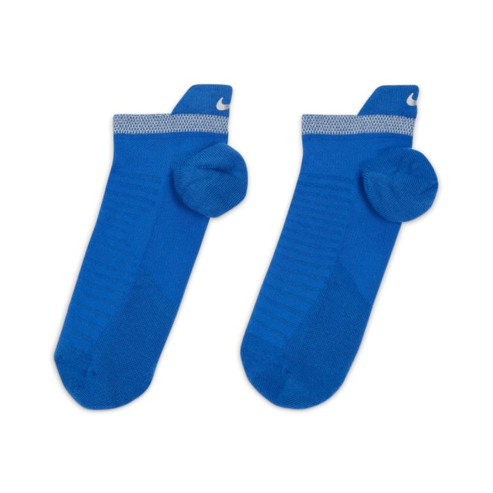 

Skarpetki Nike Spark Niebieski CU7201-405 (kolor Niebieski, rozmiar 9.5)