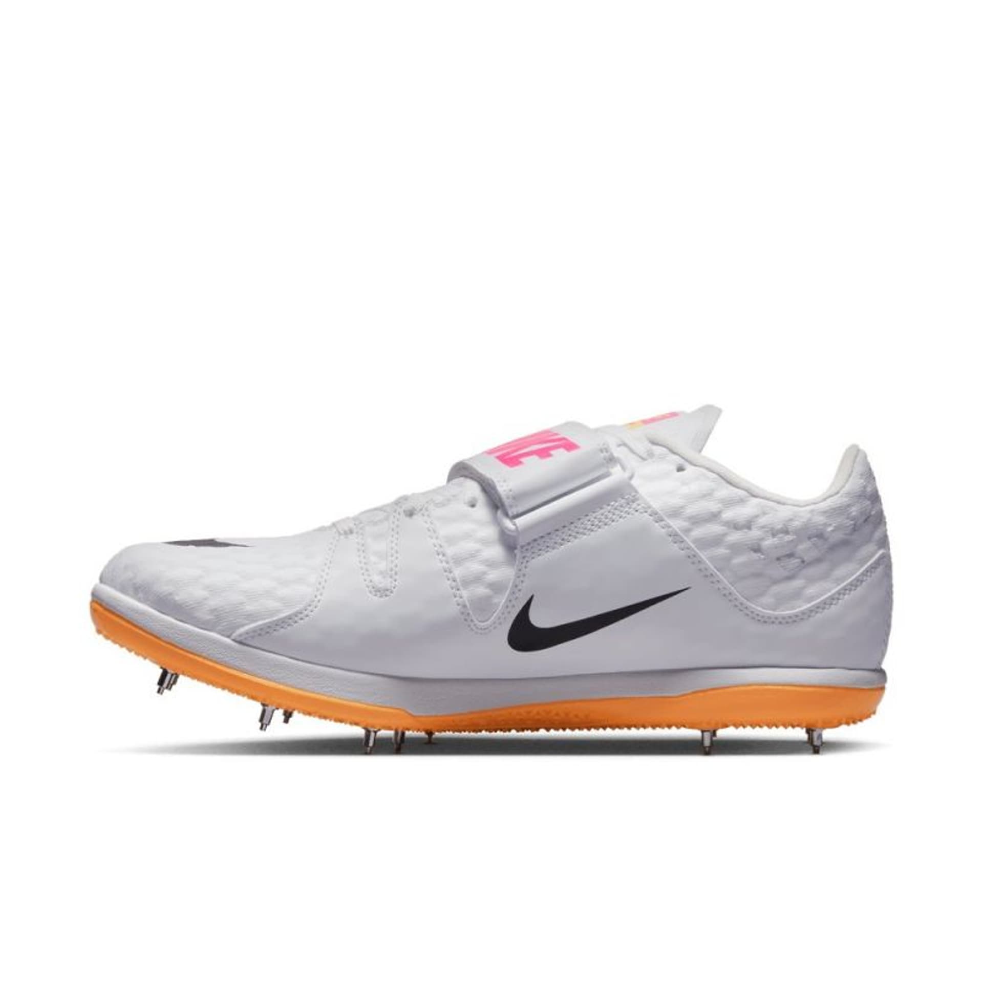 

Nike High Jump Elite M 806561 (kolor Biały, rozmiar 43)